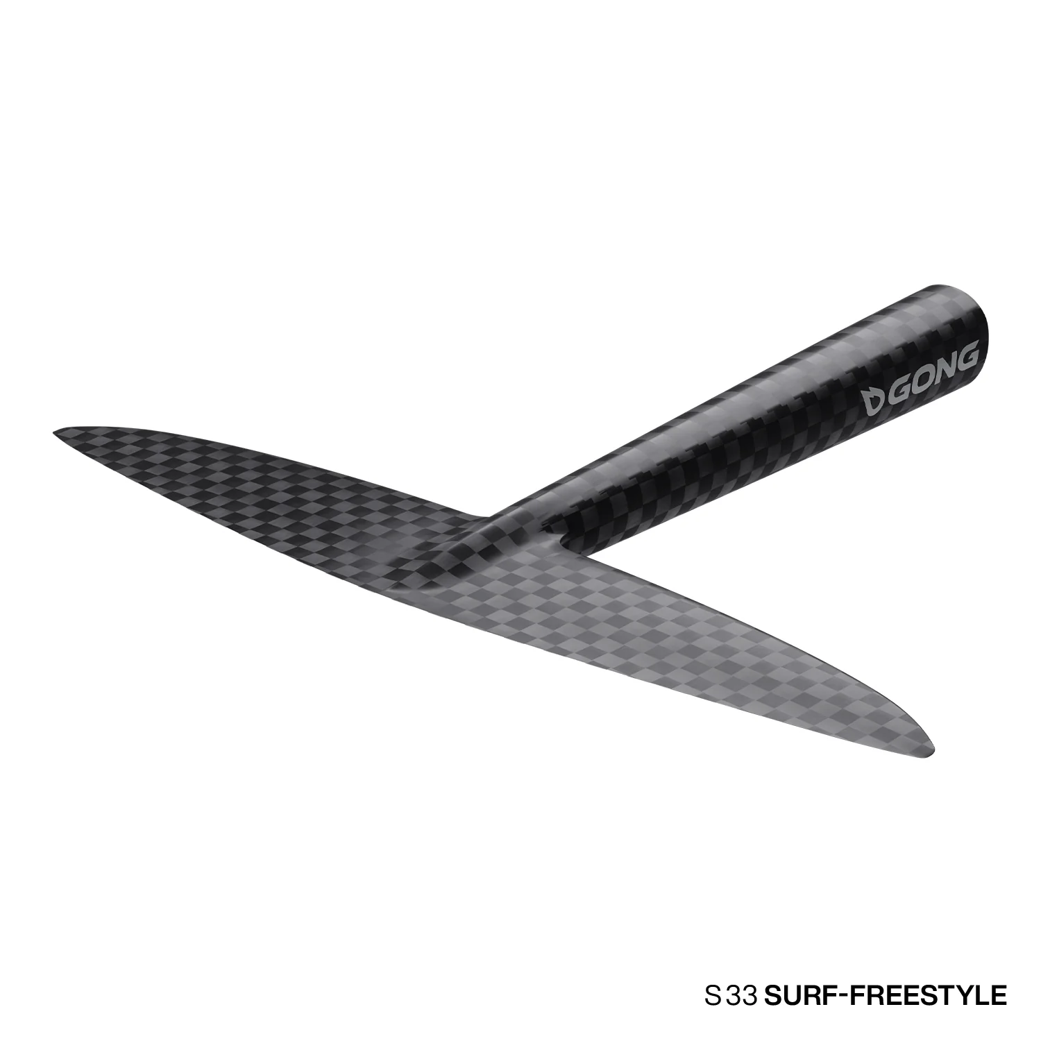 Pack | Foil Ypra Surf-Freestyle V3 - Carbon HM 85-92 - Image 9
