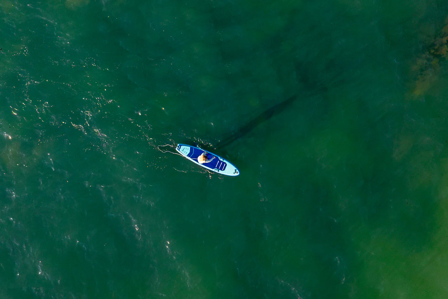 Pack | Pack I-SUP Inflatable Allround - Image 11