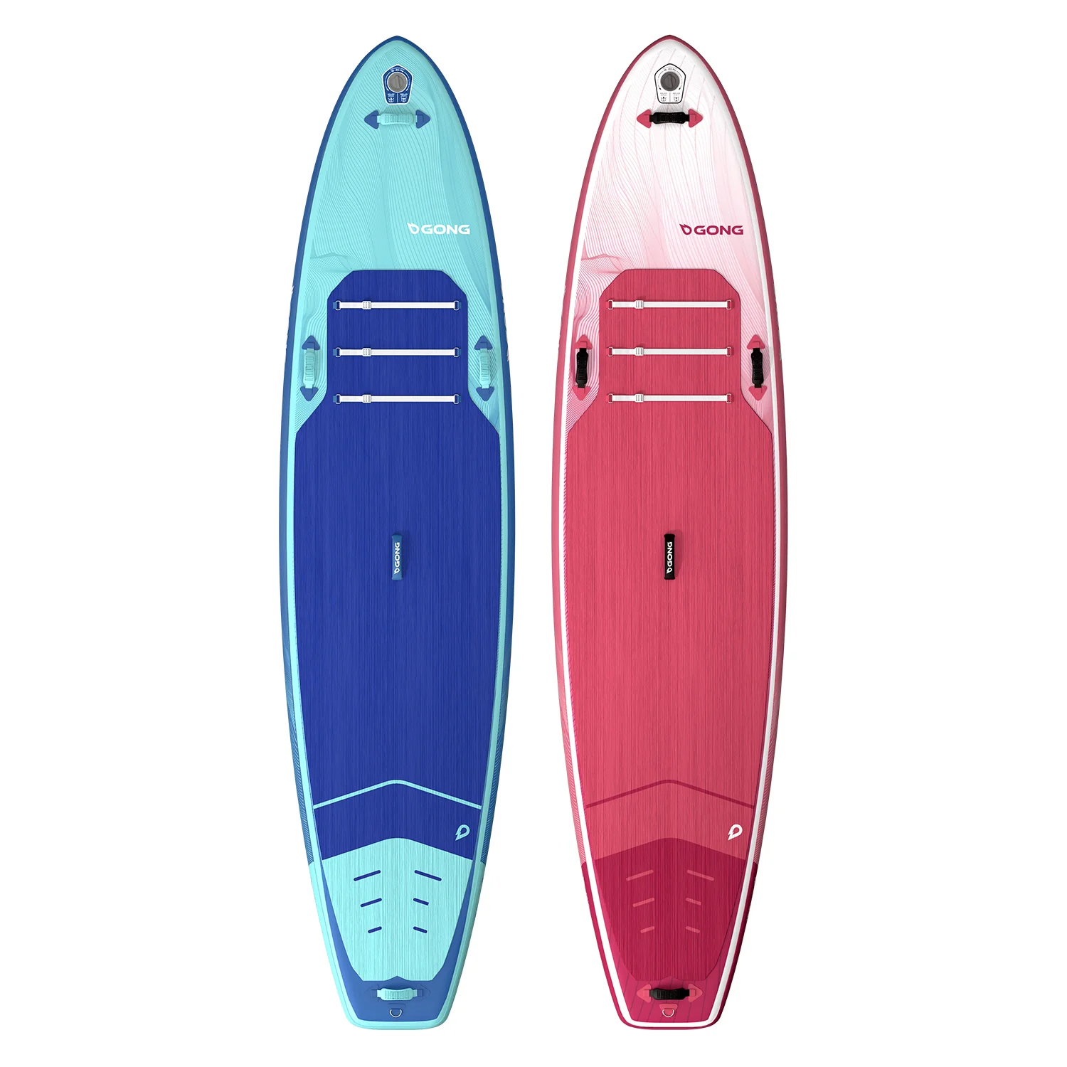 Pack | Pack I-SUP Inflatable Allround - Image 2