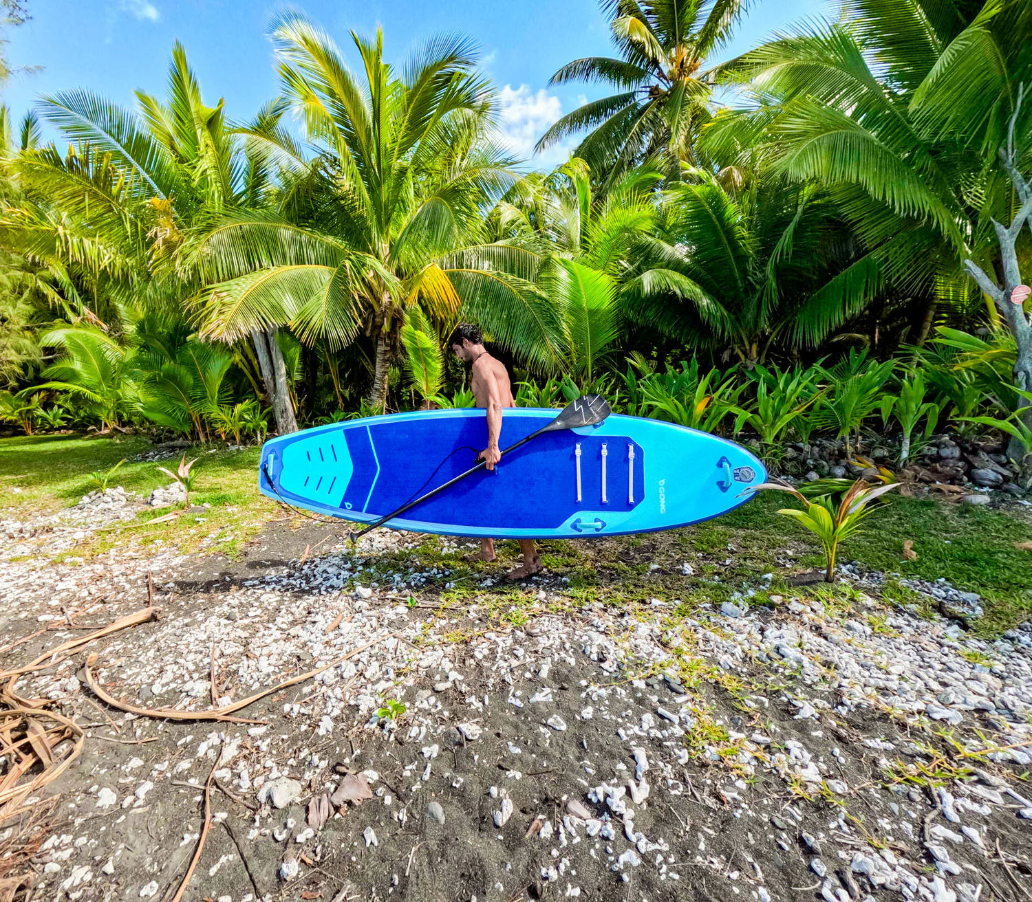 Pack | Pack I-SUP Inflatable Allround - Image 20