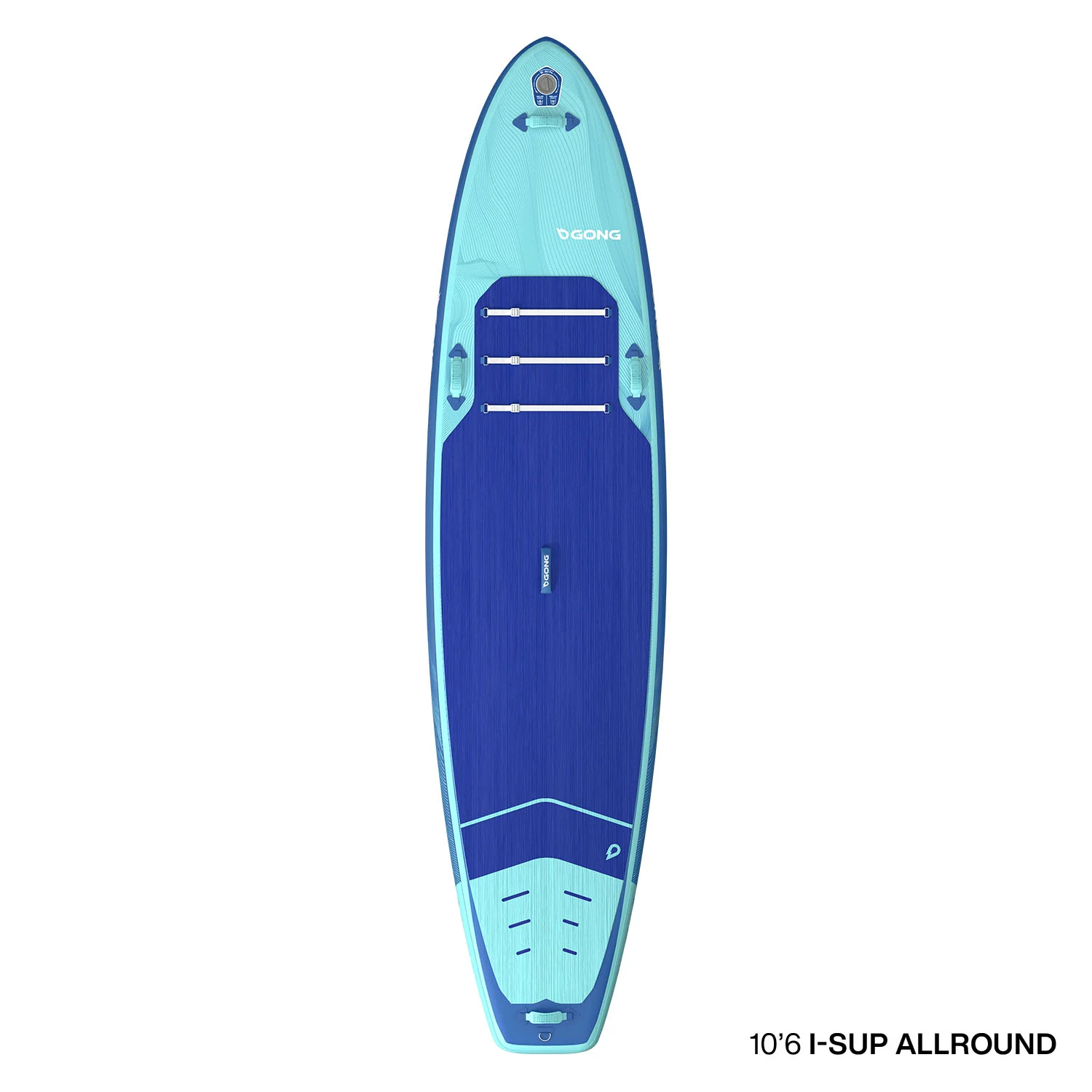 Pack | Pack I-SUP Inflatable Allround - Image 27