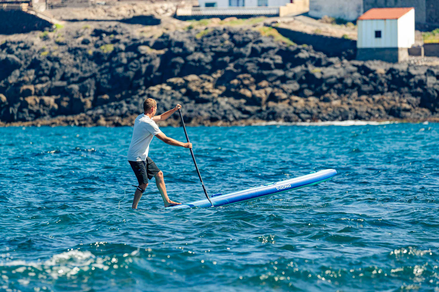 Pack | Pack I-SUP Inflatable Cruising - Image 17