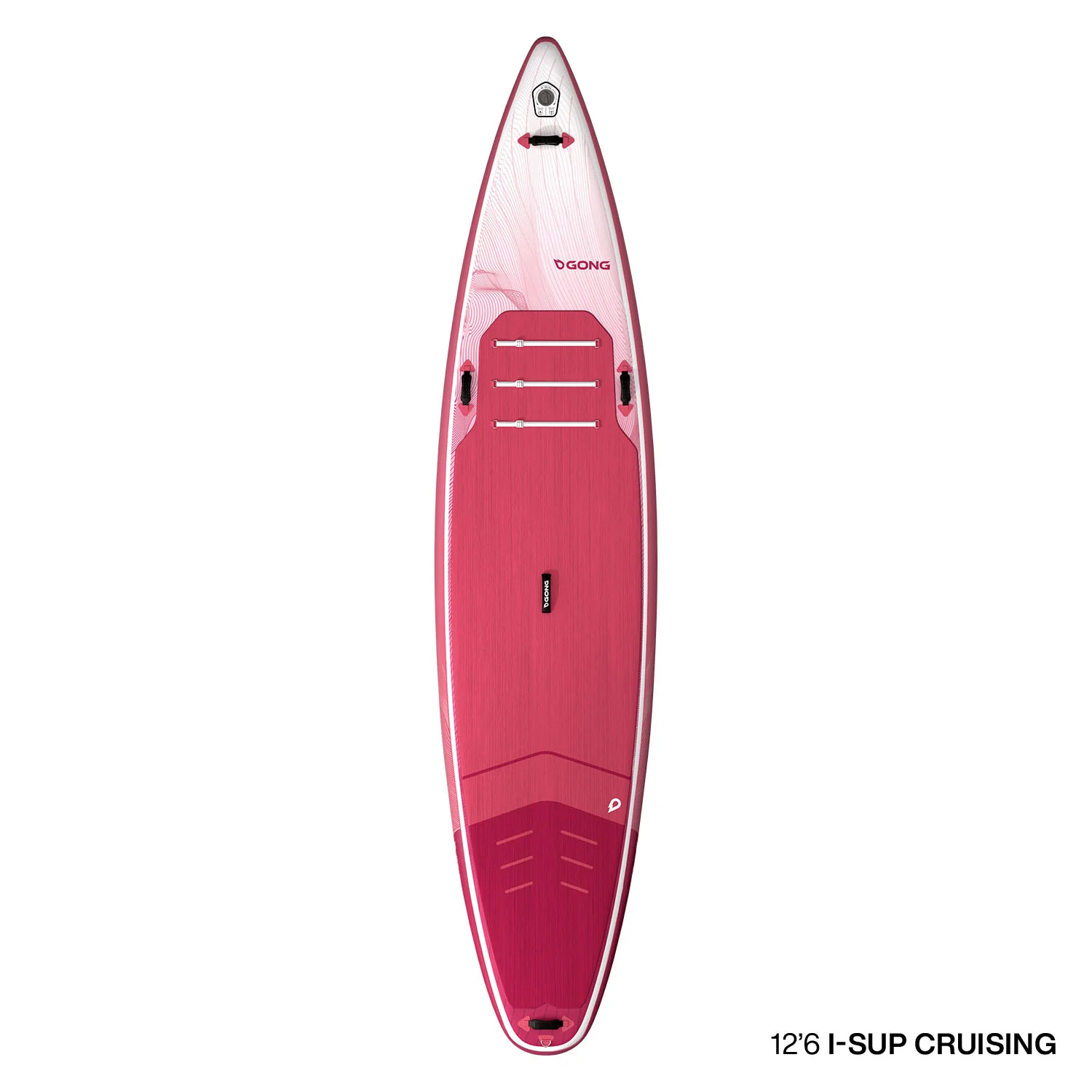 Pack | Pack I-SUP Inflatable Cruising - Image 26