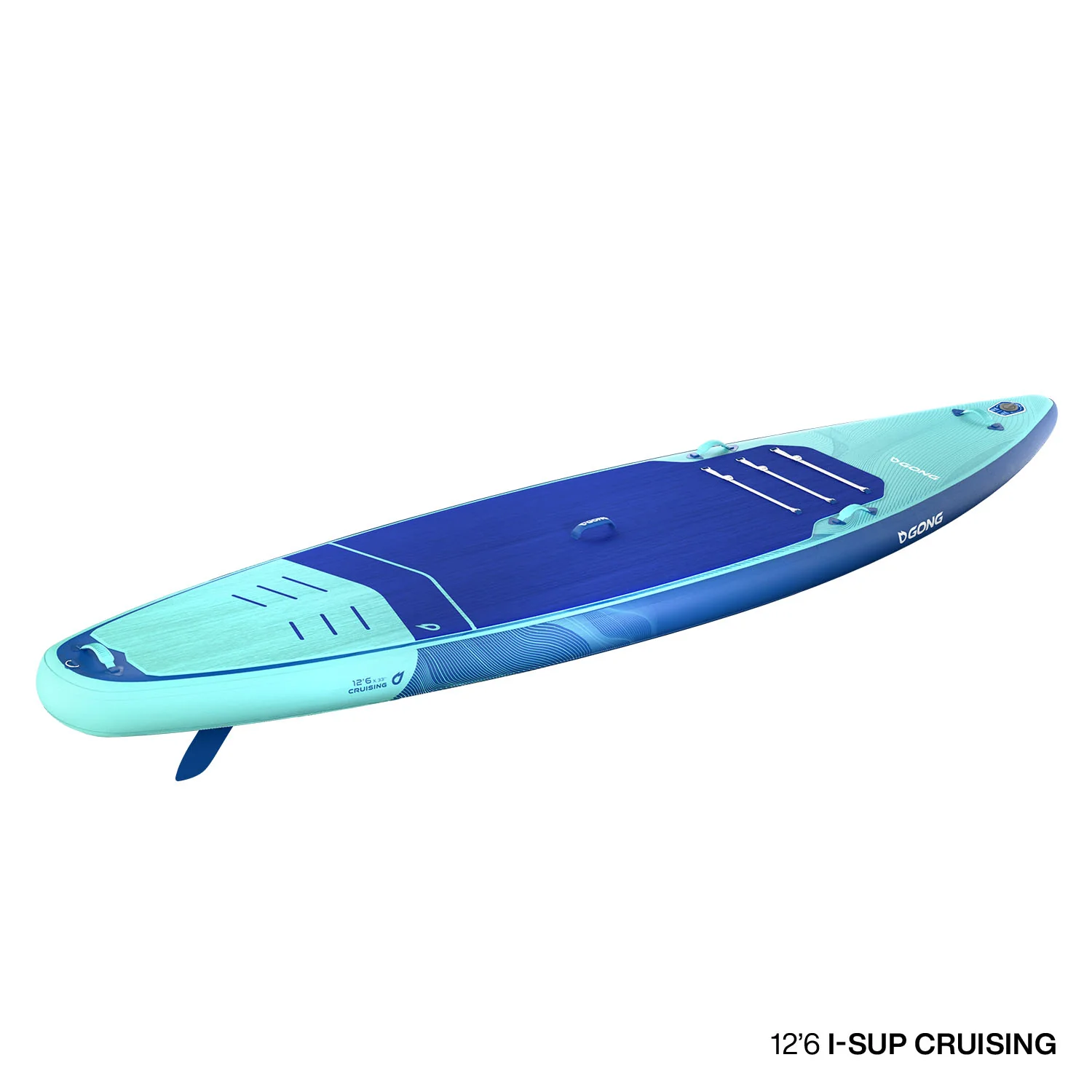 Pack | Pack I-SUP Inflatable Cruising - Image 30