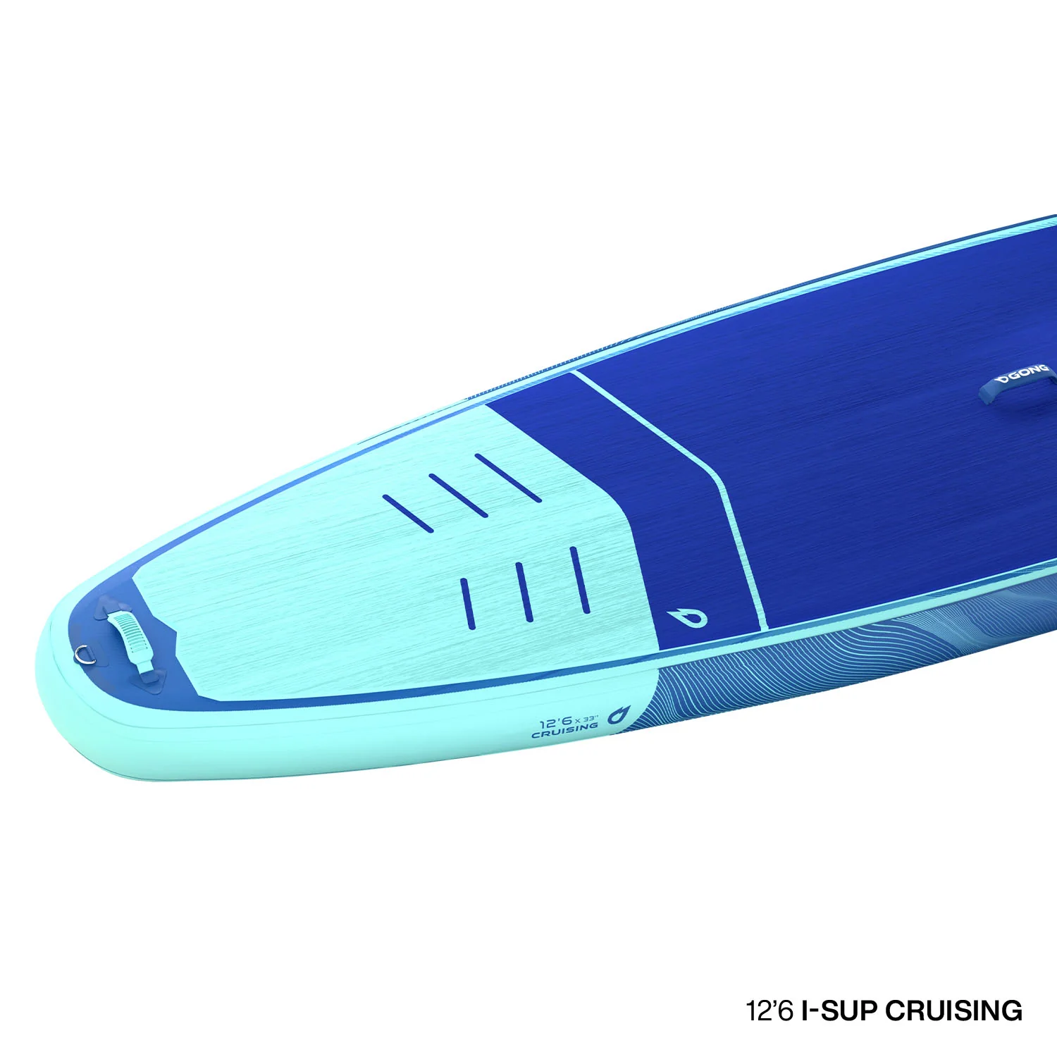 Pack | Pack I-SUP Inflatable Cruising - Image 32