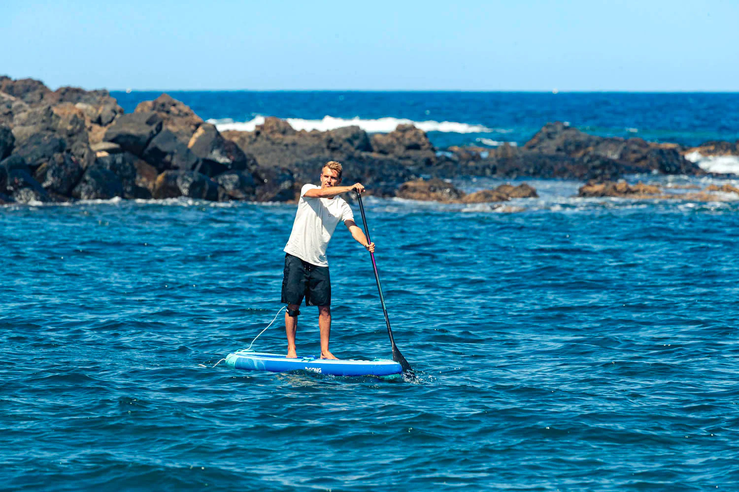 Pack | Pack I-SUP Inflatable Cruising - Image 6