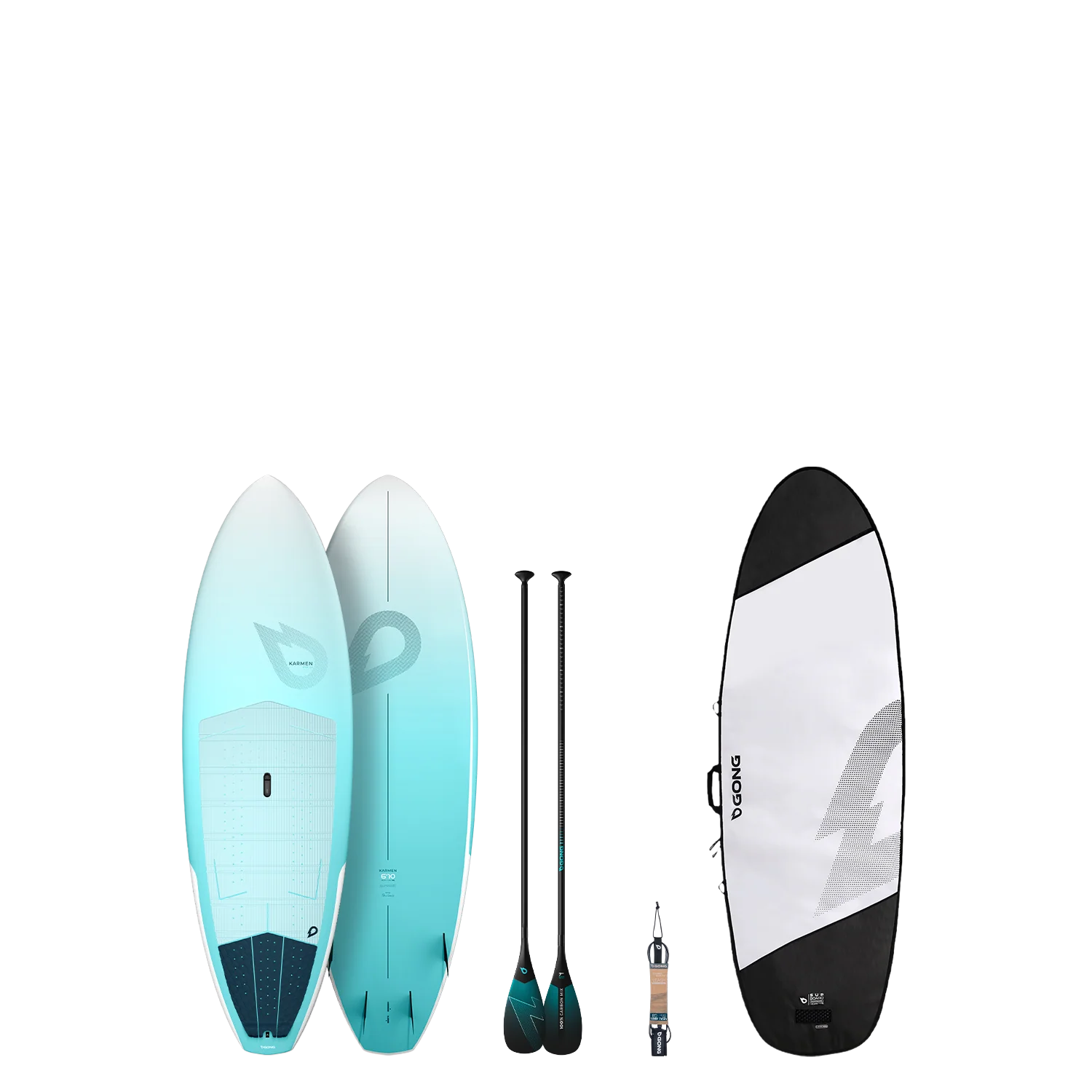 Pack | Pack SUP Karmen FSP 2X
