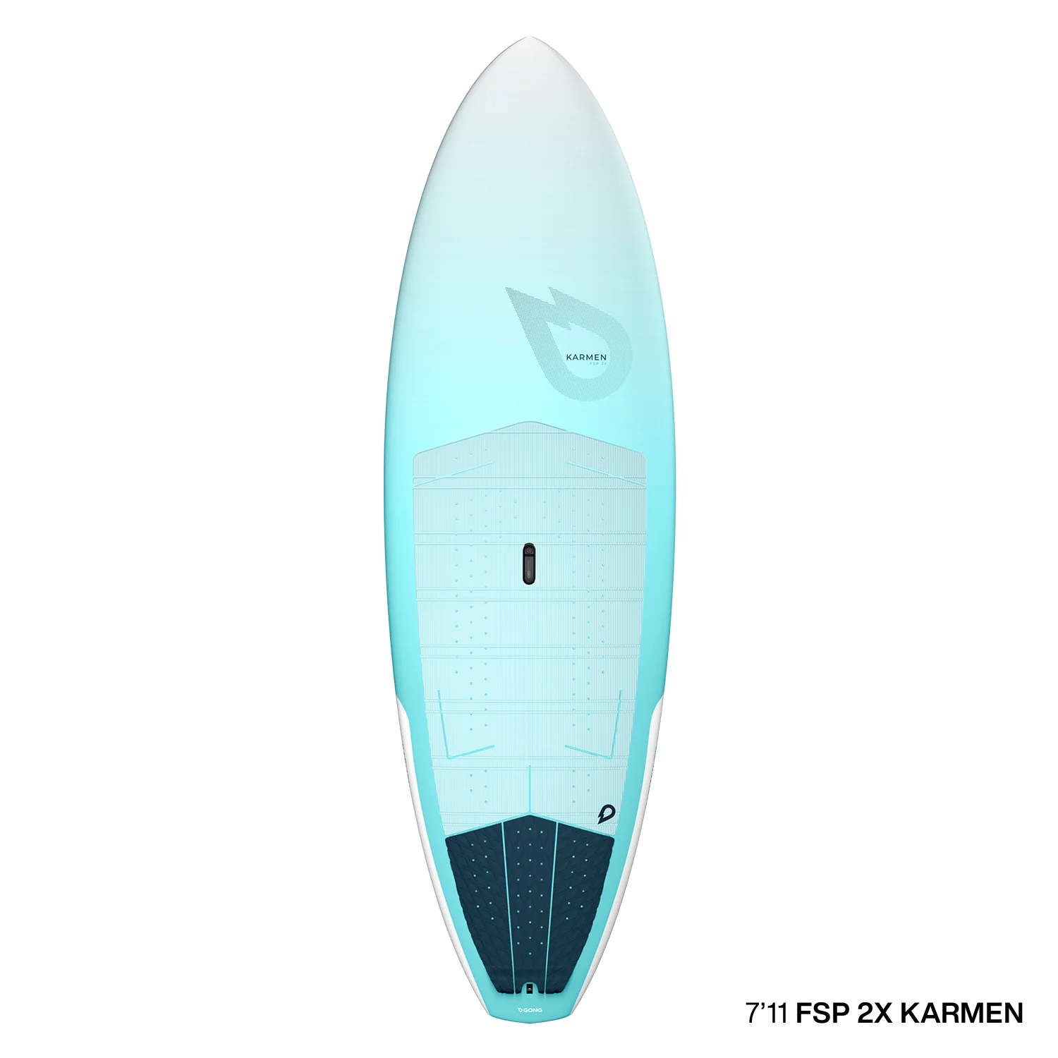 Pack | Pack SUP Karmen FSP 2X - Image 2