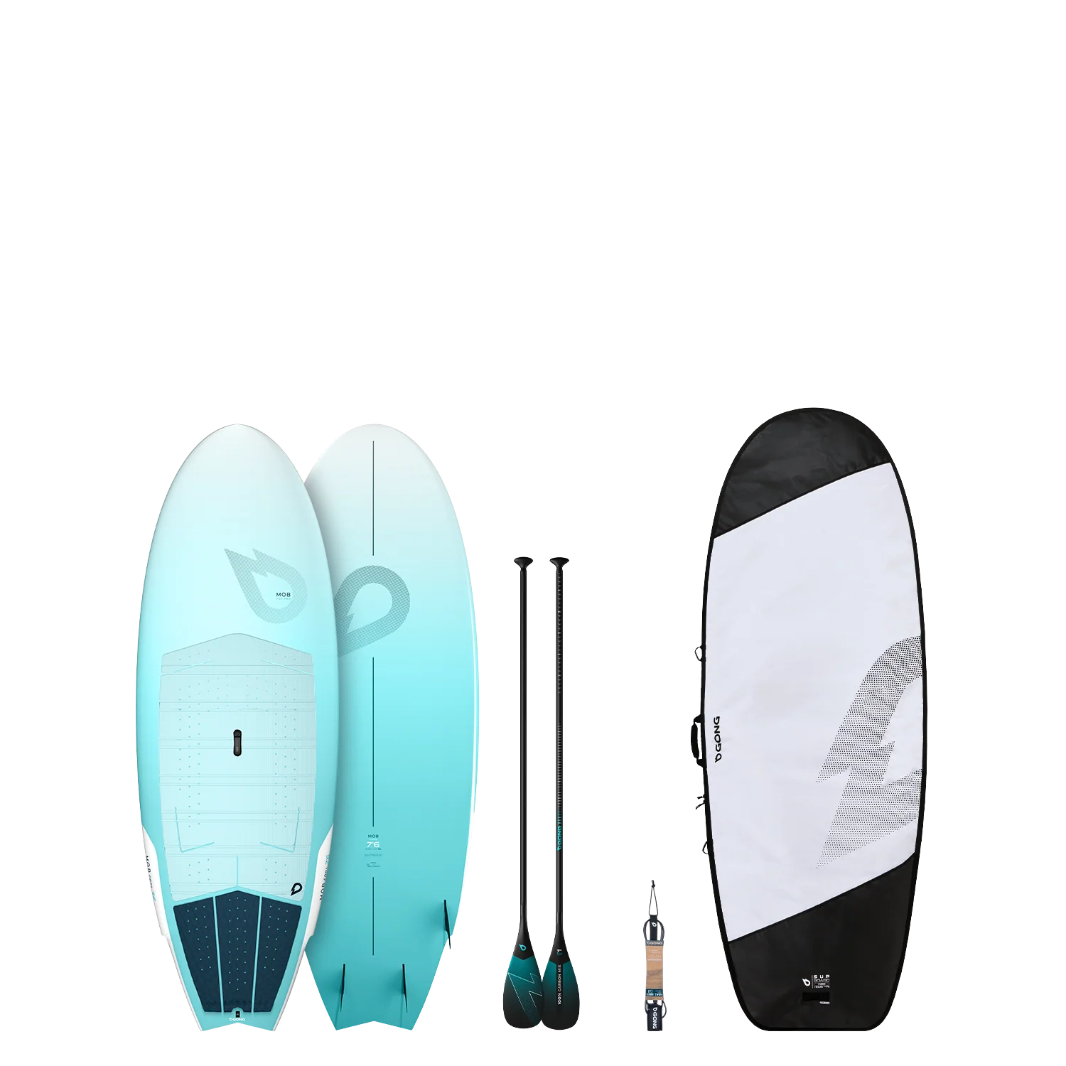 Pack | Pack SUP Mob FSP 2X