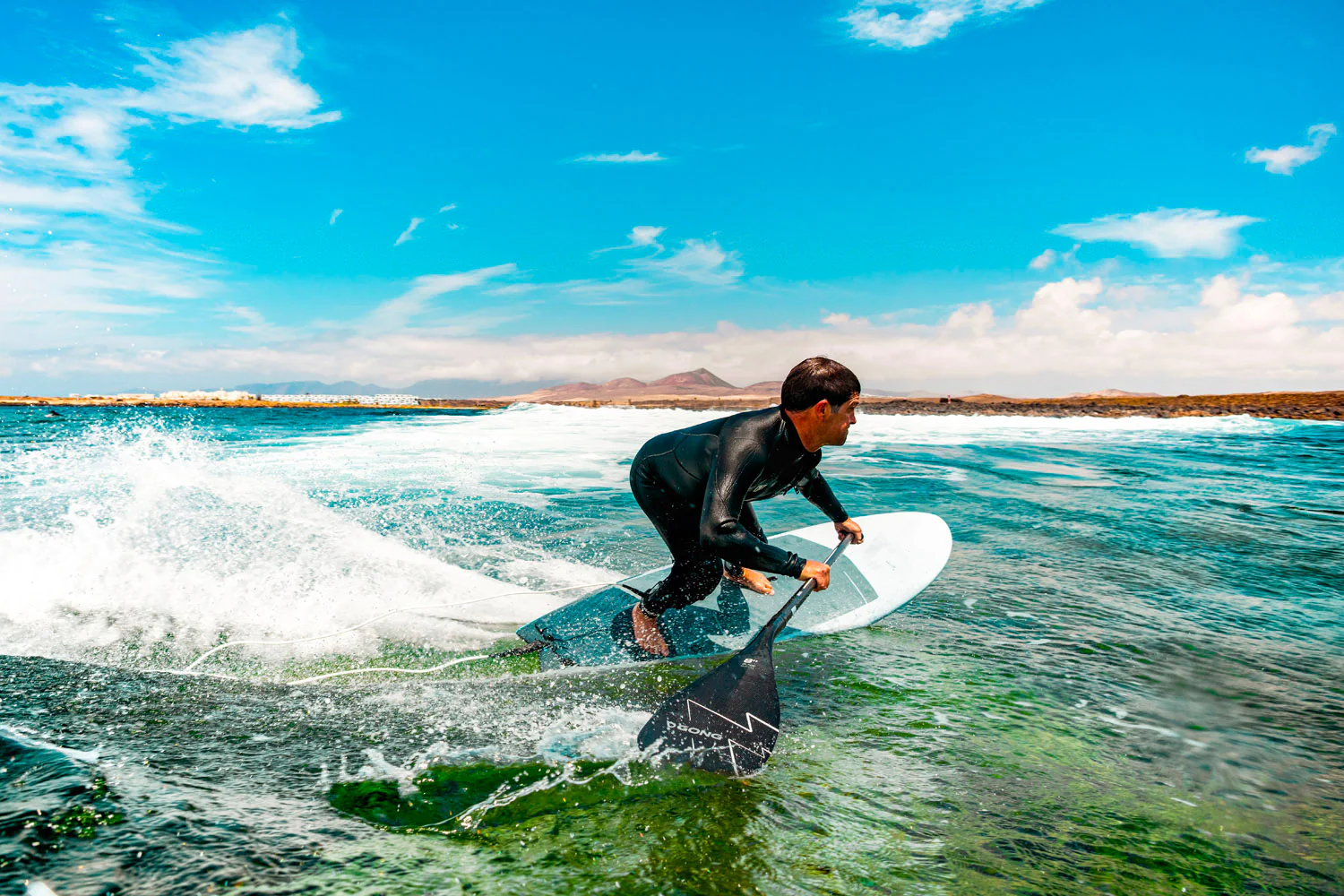 Pack | Pack SUP Mob FSP 2X - Image 25