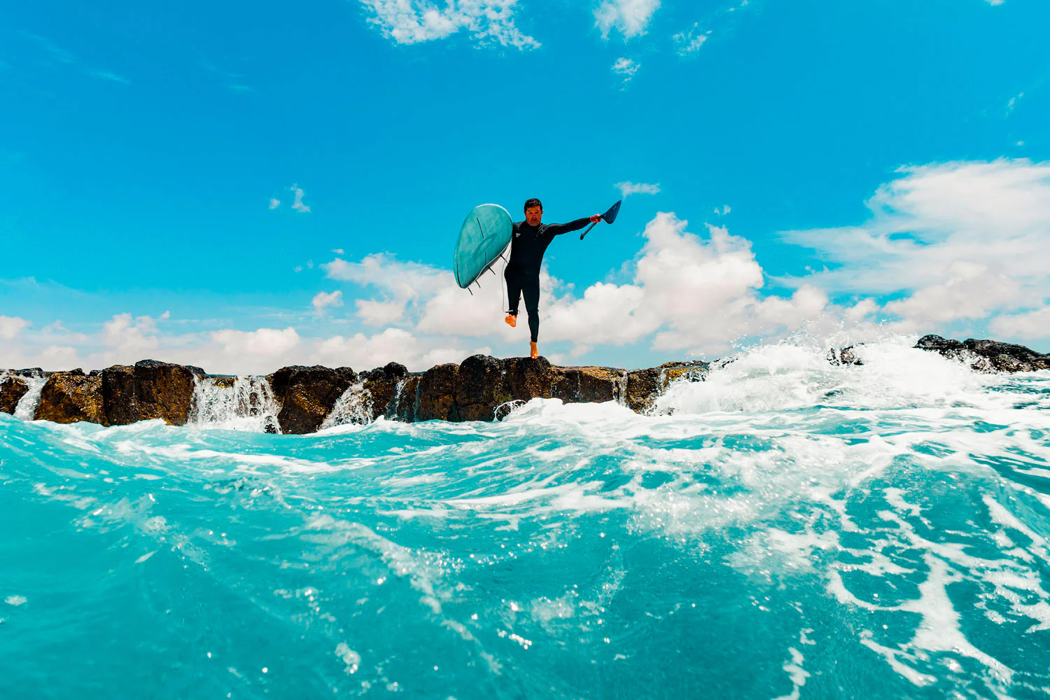 Pack | Pack SUP Mob FSP 2X - Image 29