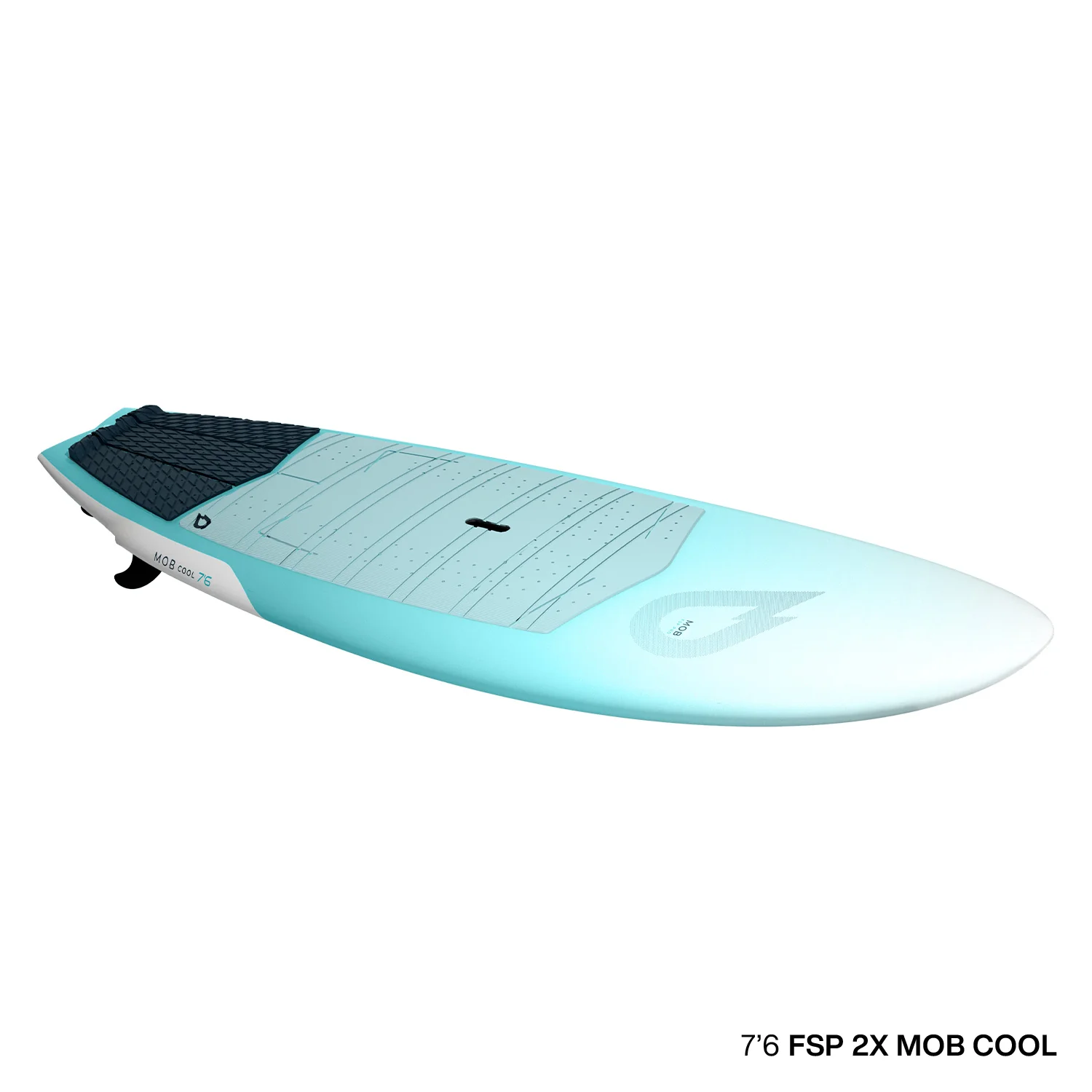 Pack | Pack SUP Mob FSP 2X - Image 5