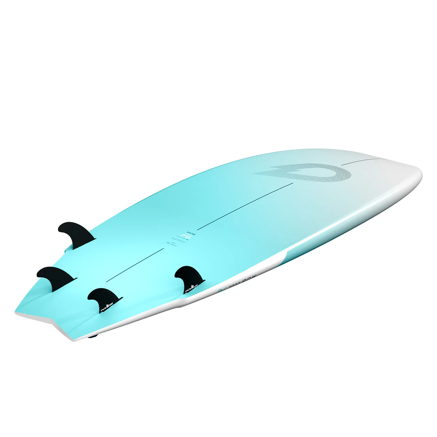 Pack | Pack SUP Mob FSP 2X - Image 7