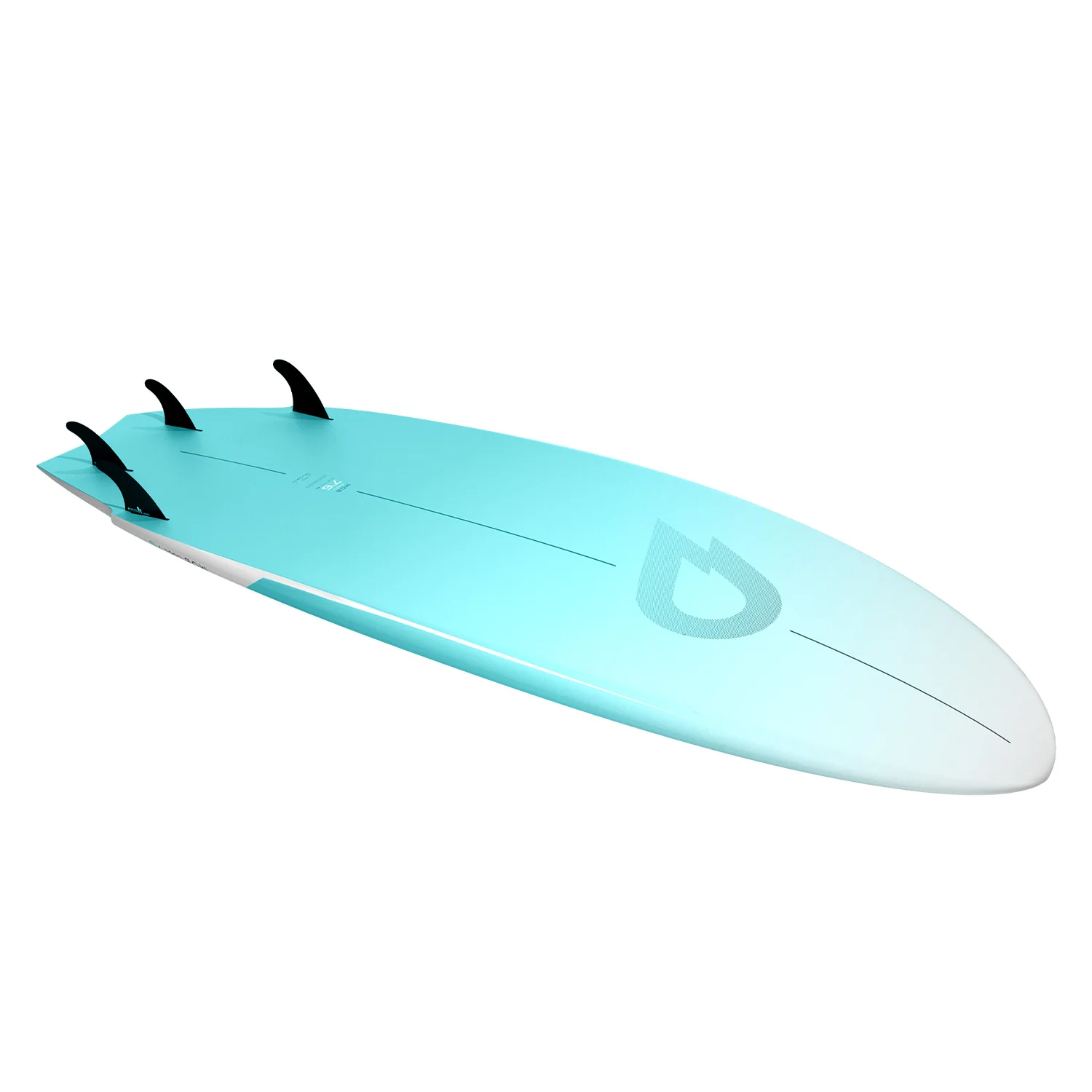 Pack | Pack SUP Mob FSP 2X - Image 8