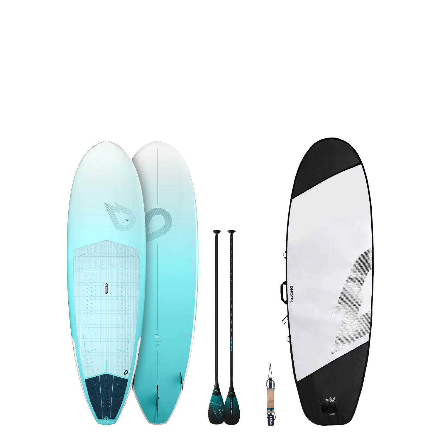Pack | Pack SUP NFA FSP 2X