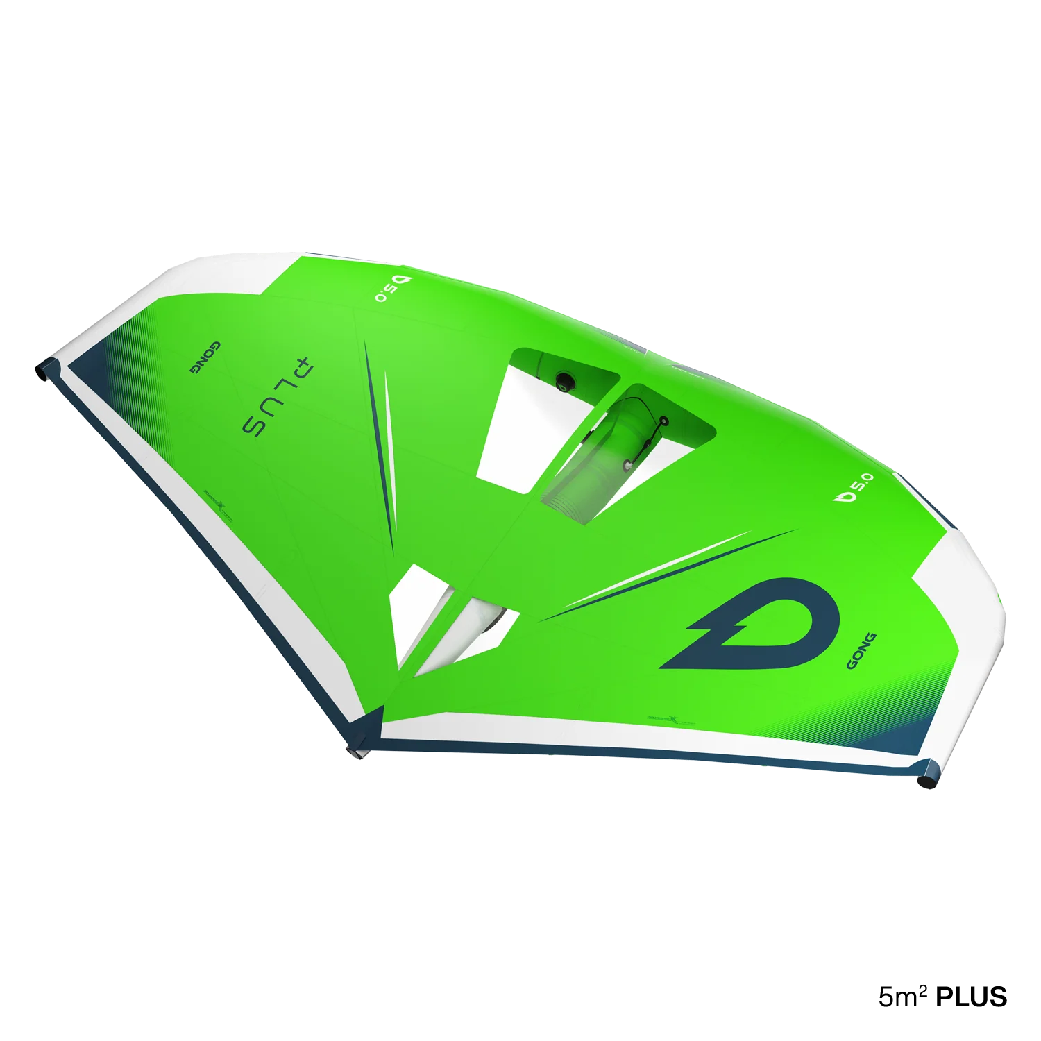 GONG | Wing Plus - Image 17