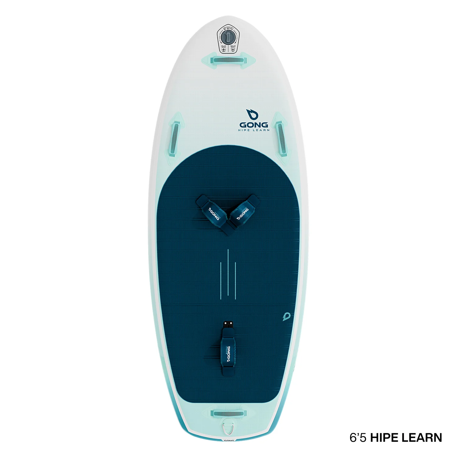 Pack | Pack Wing Inflatable HIPE Learn - Image 3
