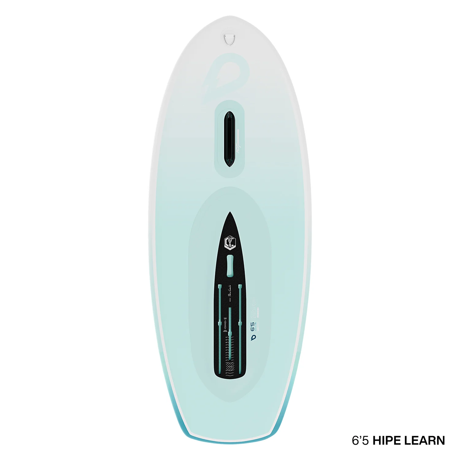 Pack | Pack Wing Inflatable HIPE Learn - Image 4