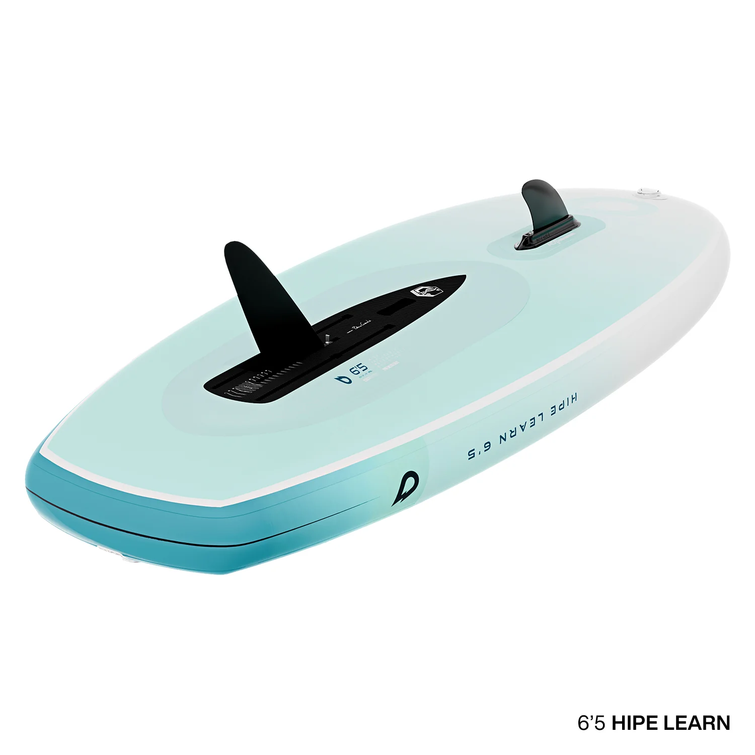 Pack | Pack Wing Inflatable HIPE Learn - Image 8