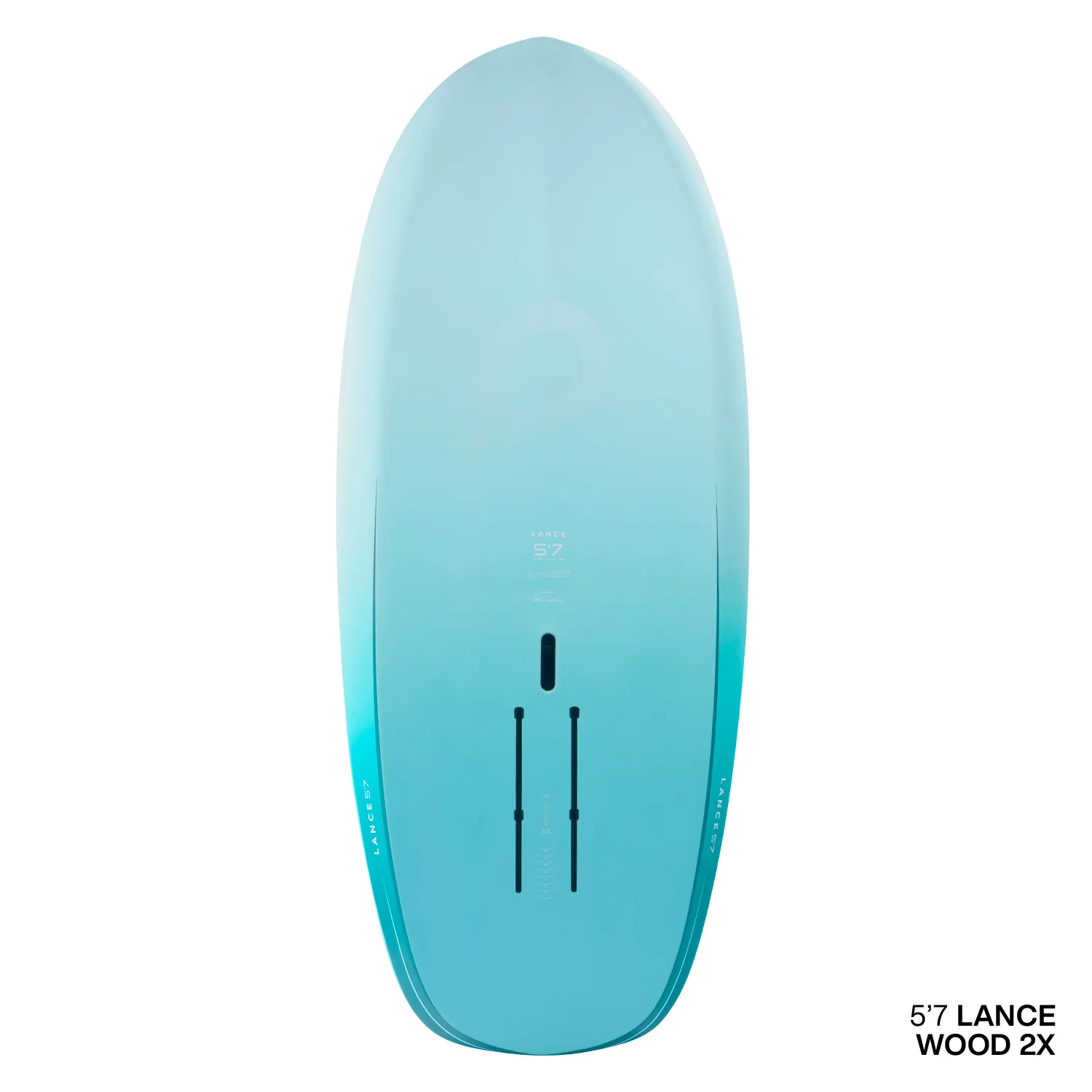 Pack | Pack Wing Lance WOOD 2X - Image 3