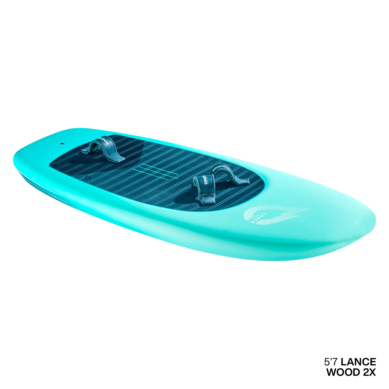 Pack | Pack Wing Lance WOOD 2X - Image 5