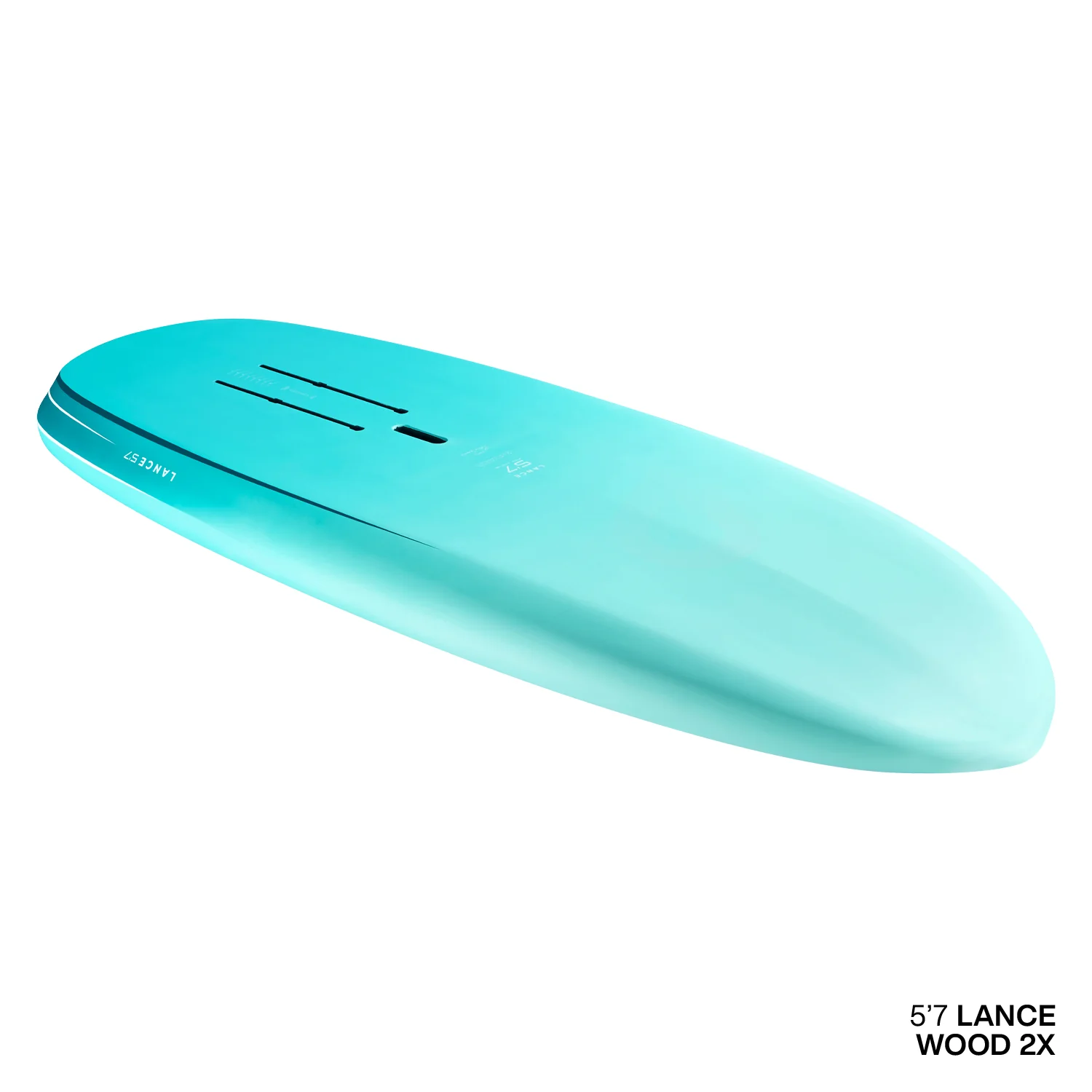 Pack | Pack Wing Lance WOOD 2X - Image 6