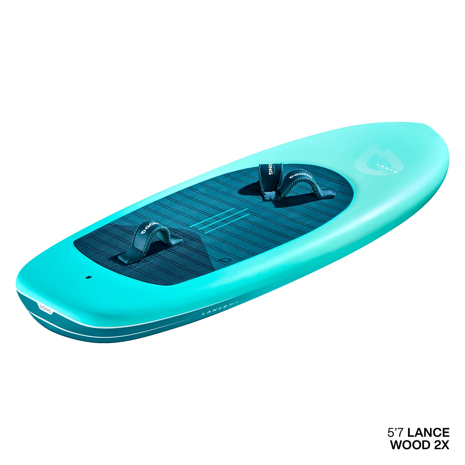 Pack | Pack Wing Lance WOOD 2X - Image 7