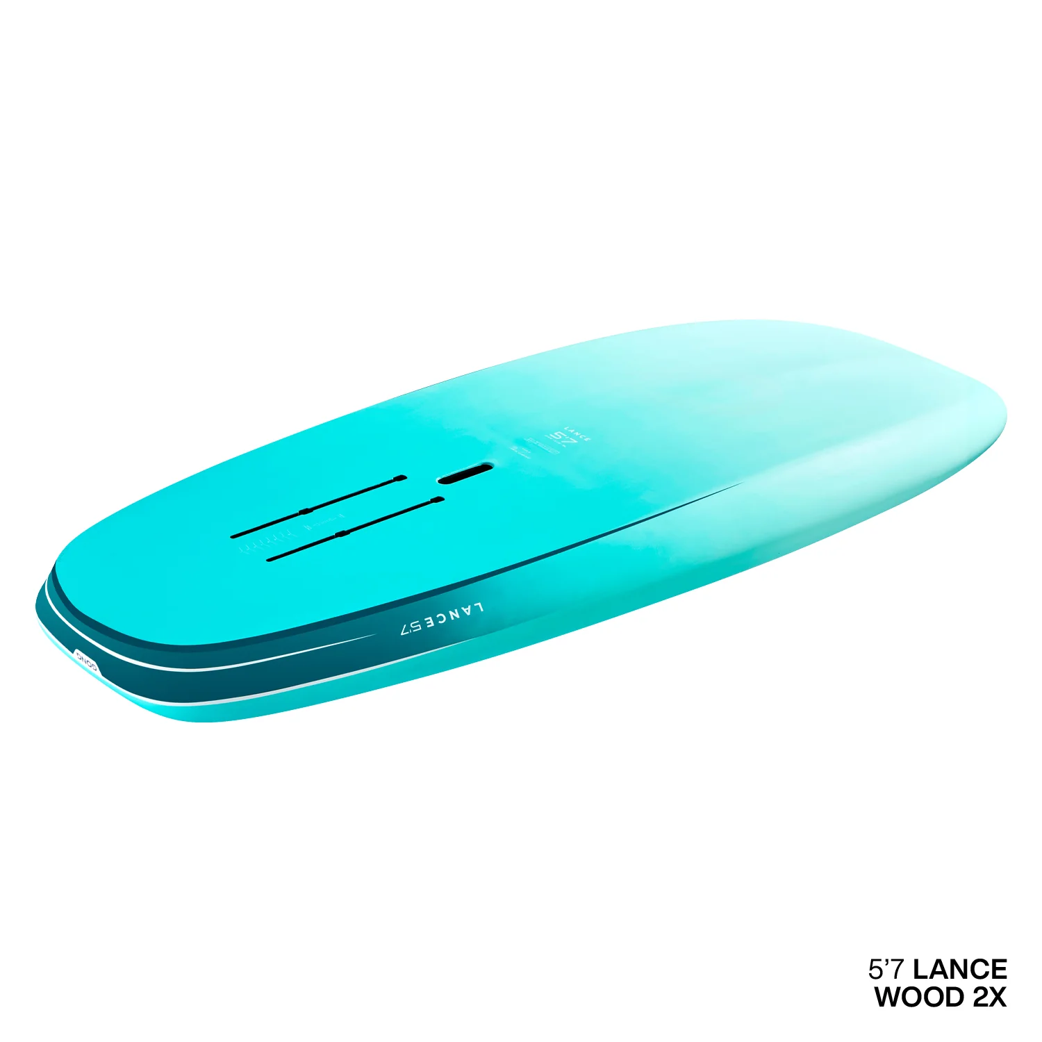 Pack | Pack Wing Lance WOOD 2X - Image 8