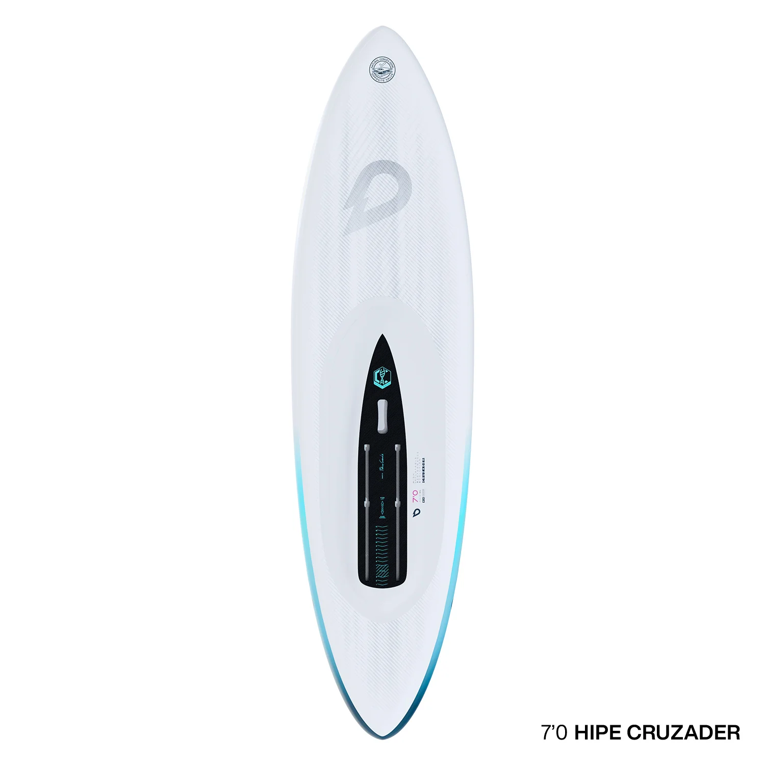 Pack | Pack Wing Lightwind Inflatable HIPE Cruzader - Image 3