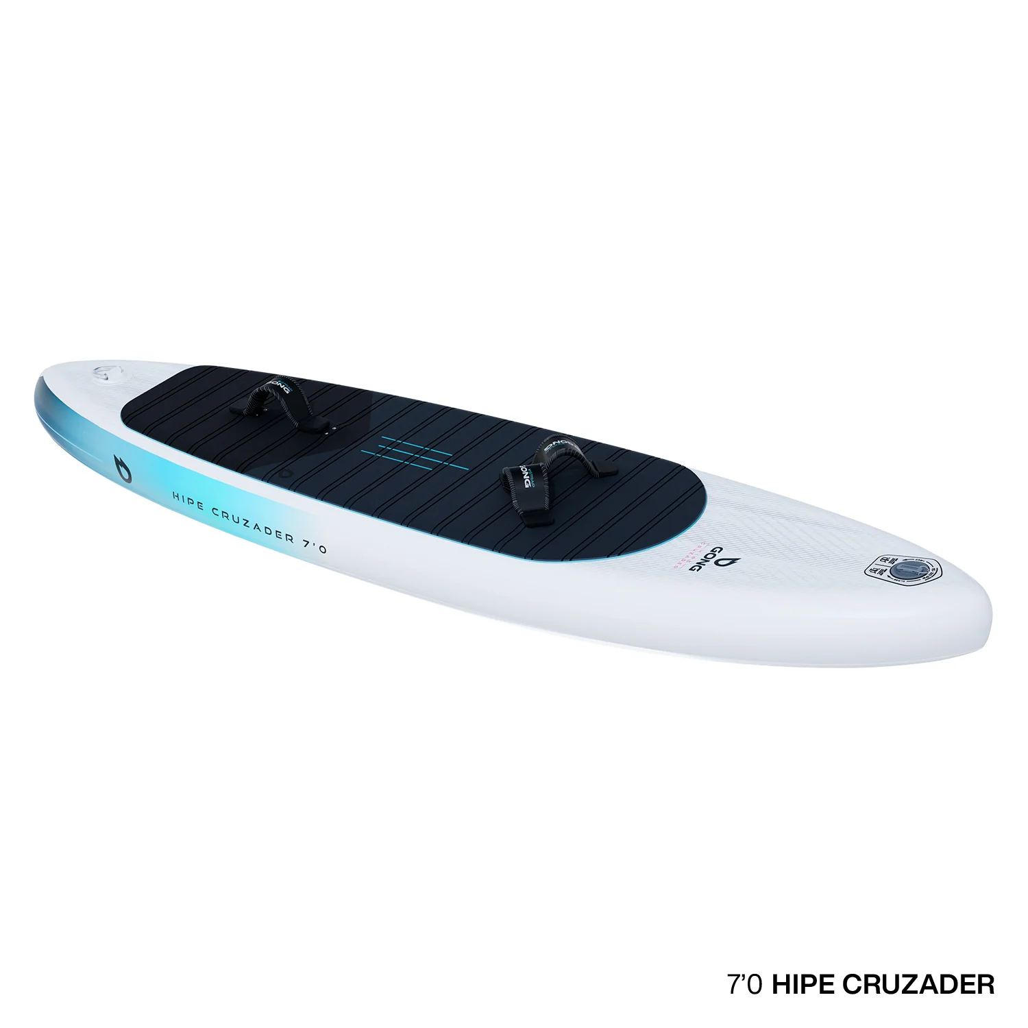 Pack | Pack Wing Lightwind Inflatable HIPE Cruzader - Image 5