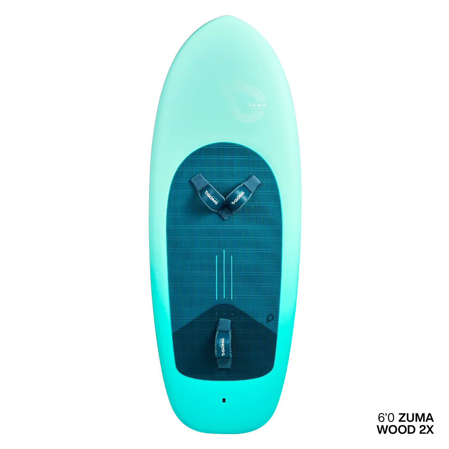 Pack | Pack Wing Zuma WOOD 2X - Image 2