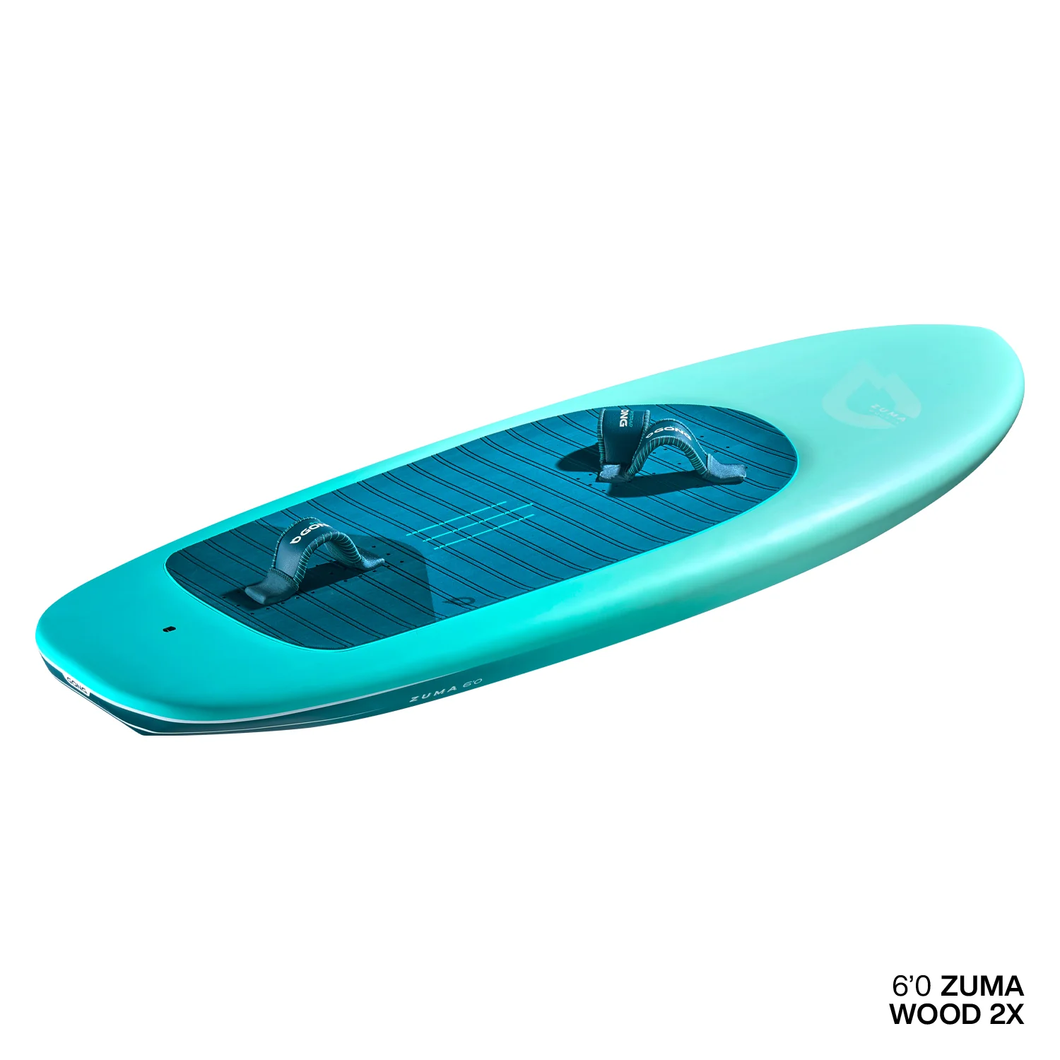 Pack | Pack Wing Zuma WOOD 2X - Image 7