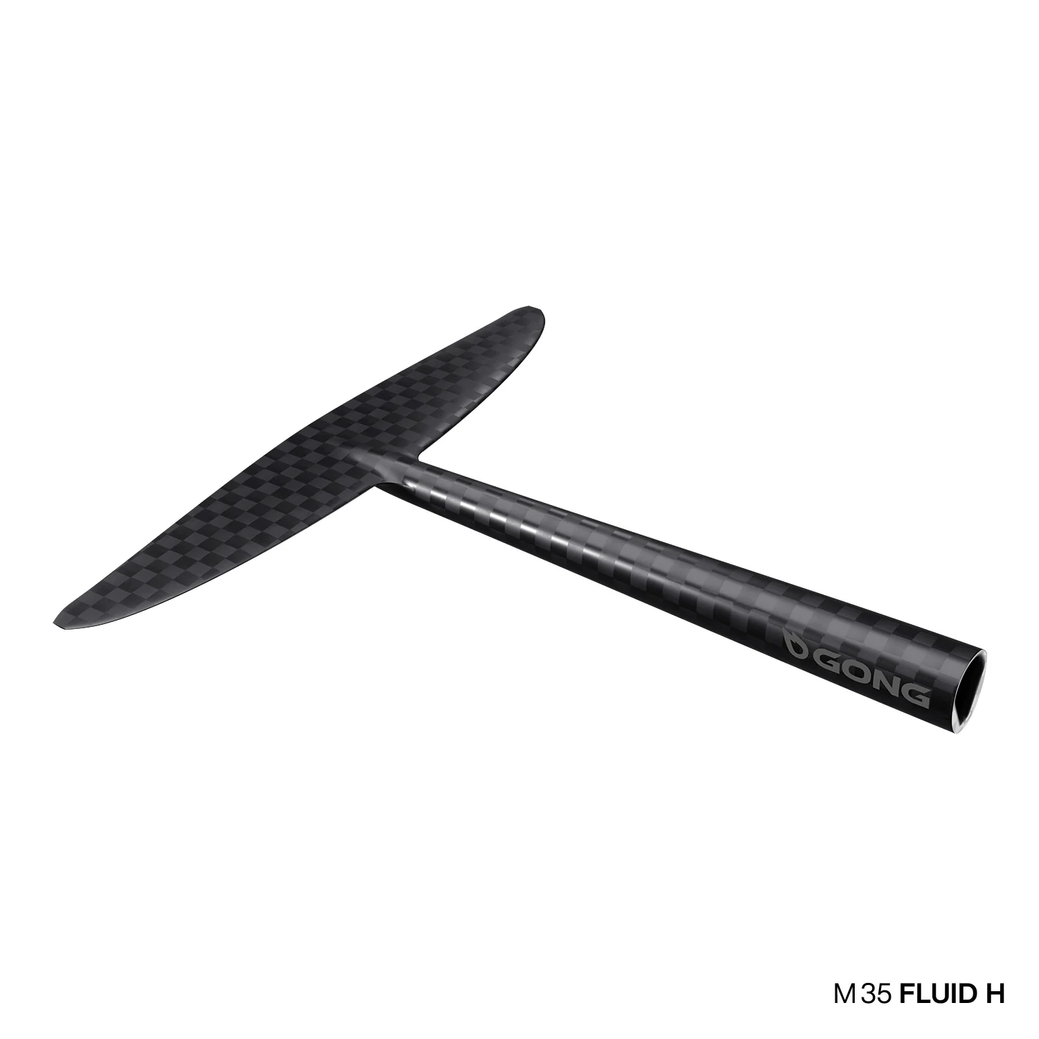 GONG | Foil Stab Fluid H V3 - Image 3