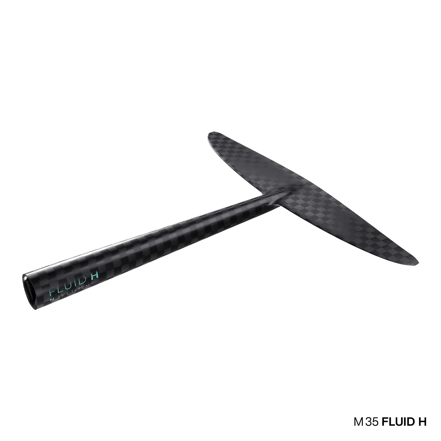 GONG | Foil Stab Fluid H V3 - Image 4