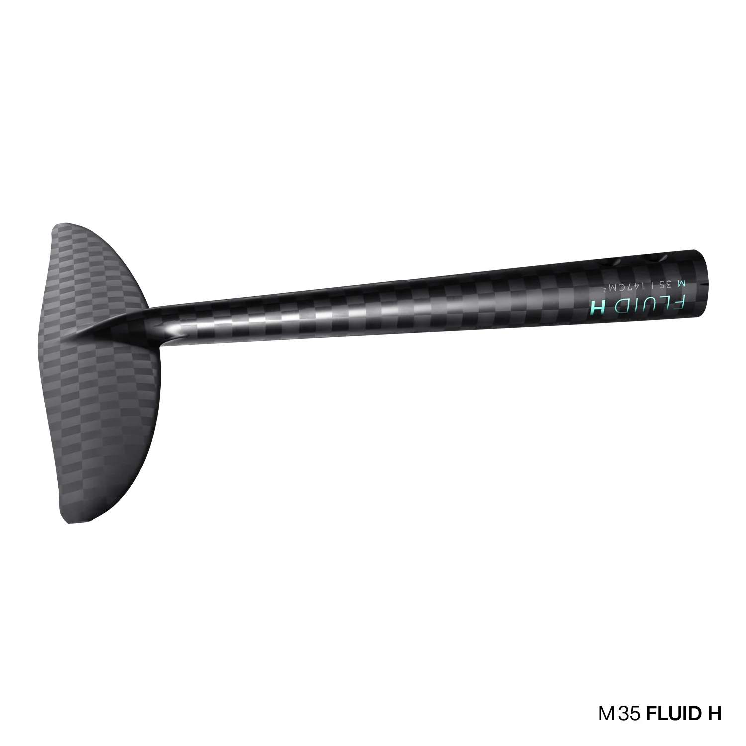 GONG | Foil Stab Fluid H V3 - Image 6