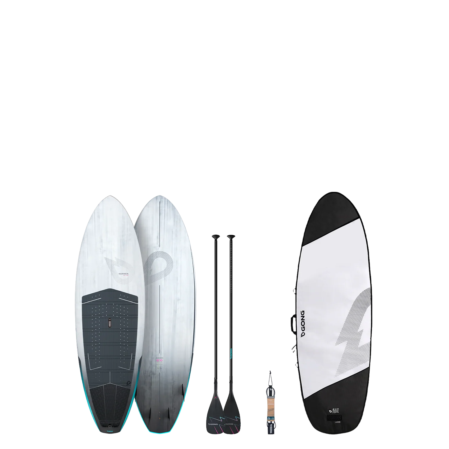 Pack | Pack SUP Karmen FSP Pro