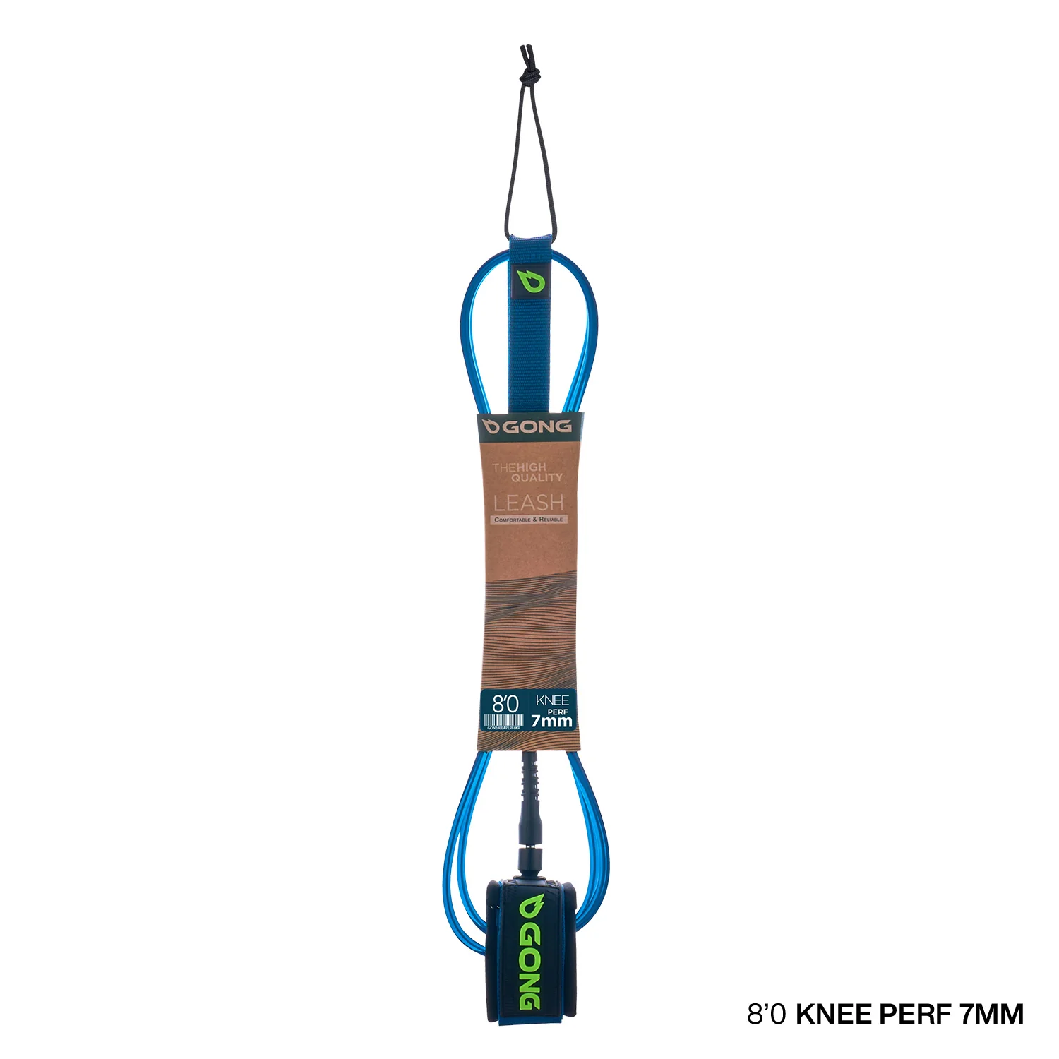 GONG | Leash Surf / SUP Perf Genou - 7mm - Image 11