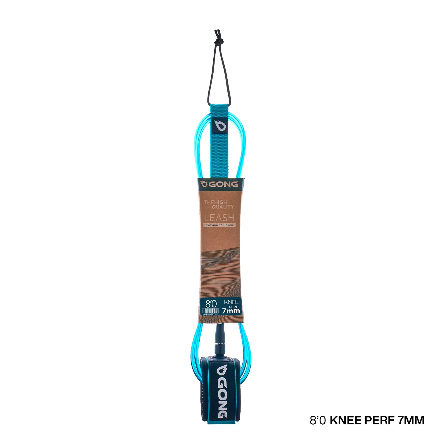 GONG | Leash Surf / SUP Perf Genou - 7mm - Image 9