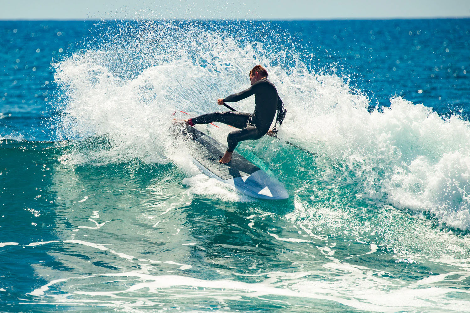 Pack | Pack SUP Karmen FSP Pro - Image 23
