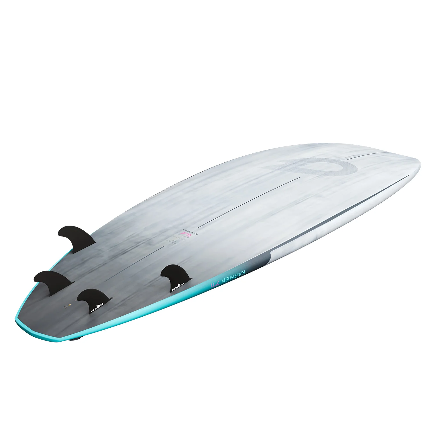 Pack | Pack SUP Karmen FSP Pro - Image 7