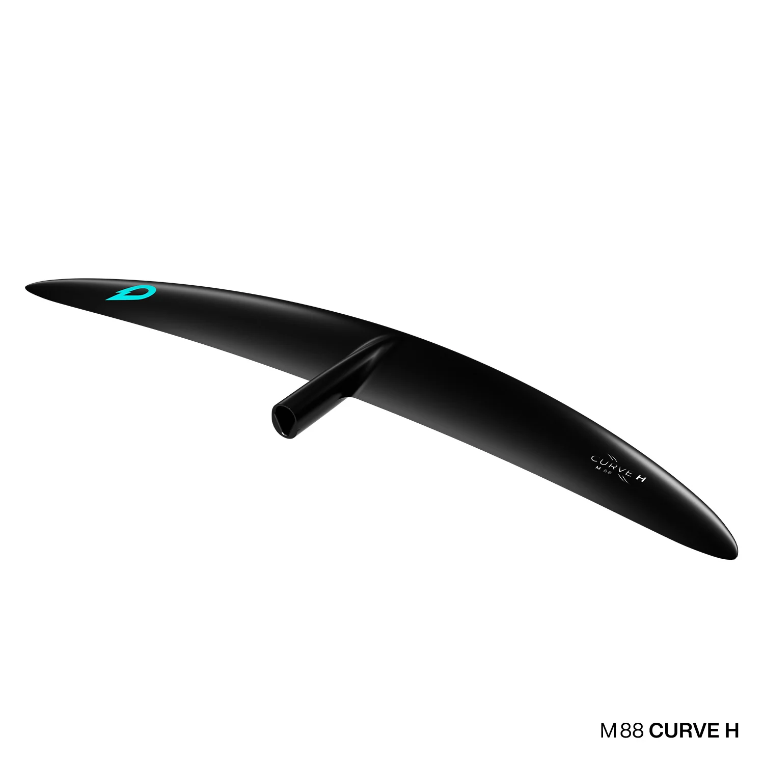 GONG | Foil Front Wing Curve H V3 FG - Image 2