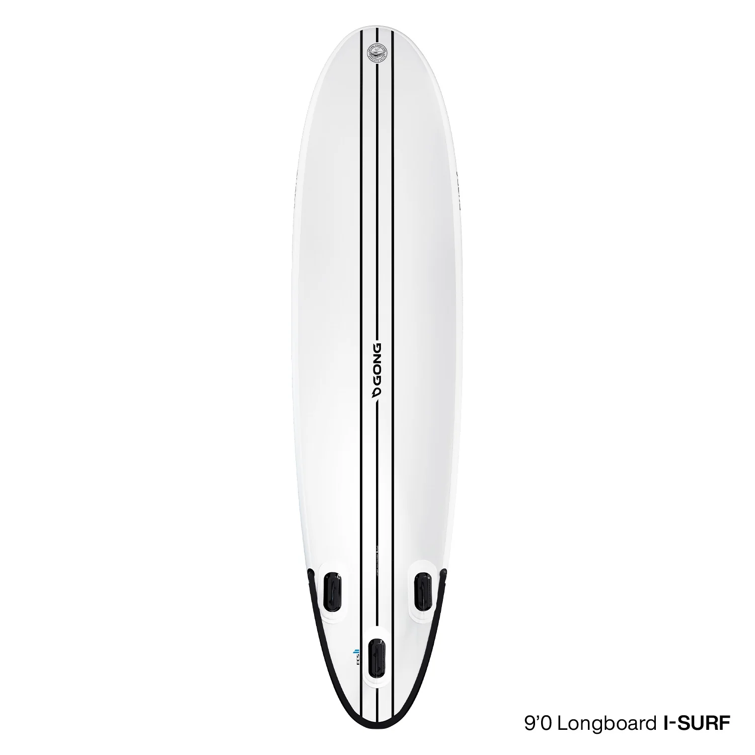 Pack | Pack I-Surf Longboard - Image 3