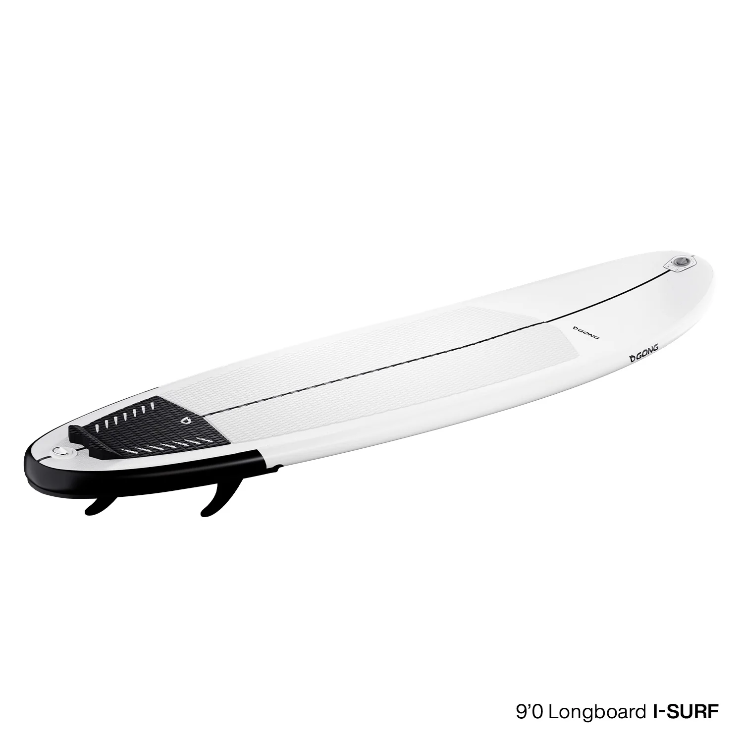 Pack | Pack I-Surf Longboard - Image 4