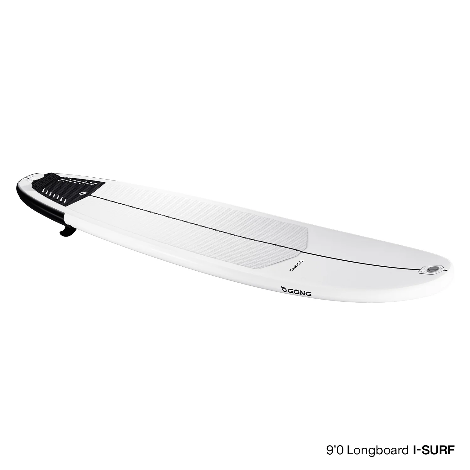 Pack | Pack I-Surf Longboard - Image 5