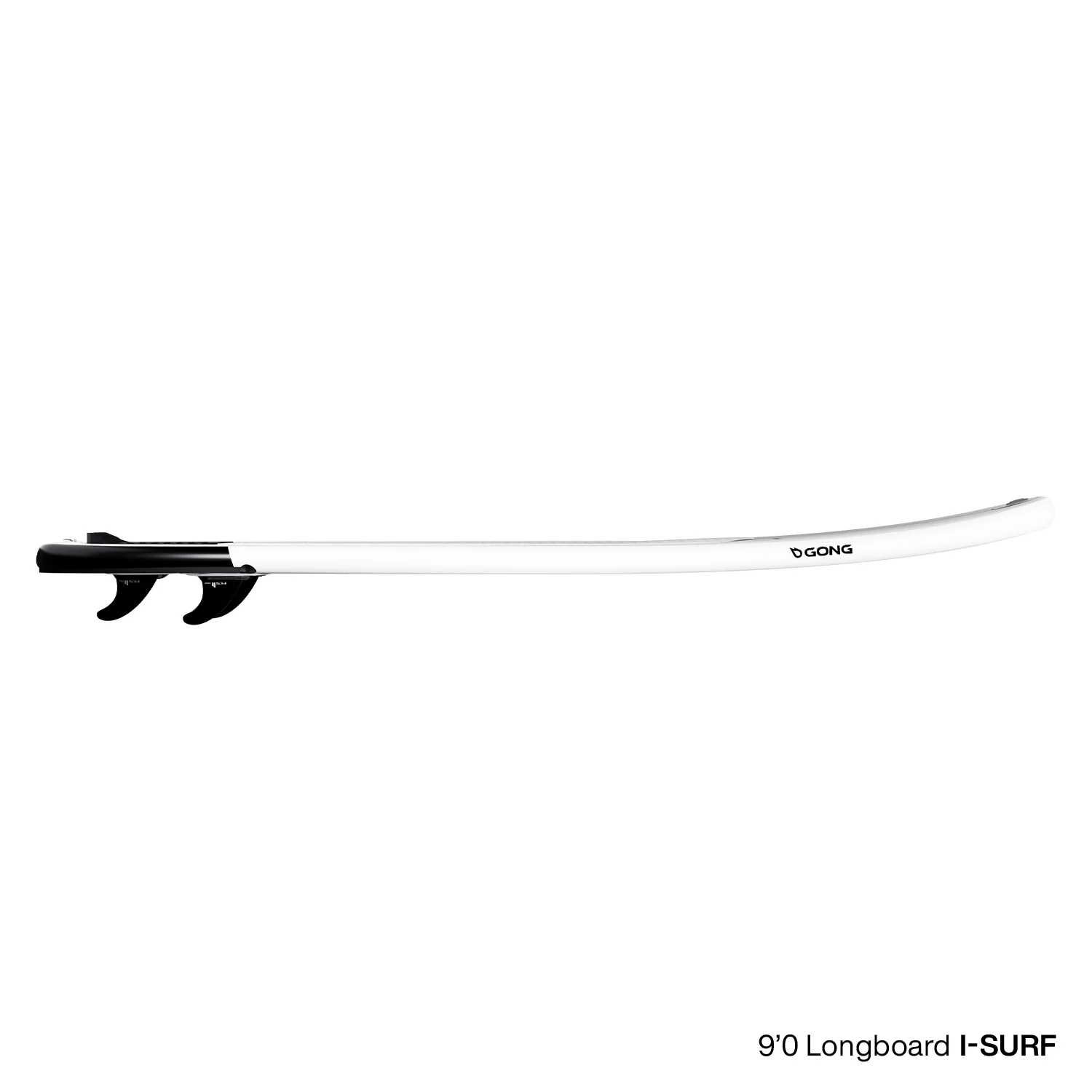 Pack | Pack I-Surf Longboard - Image 6