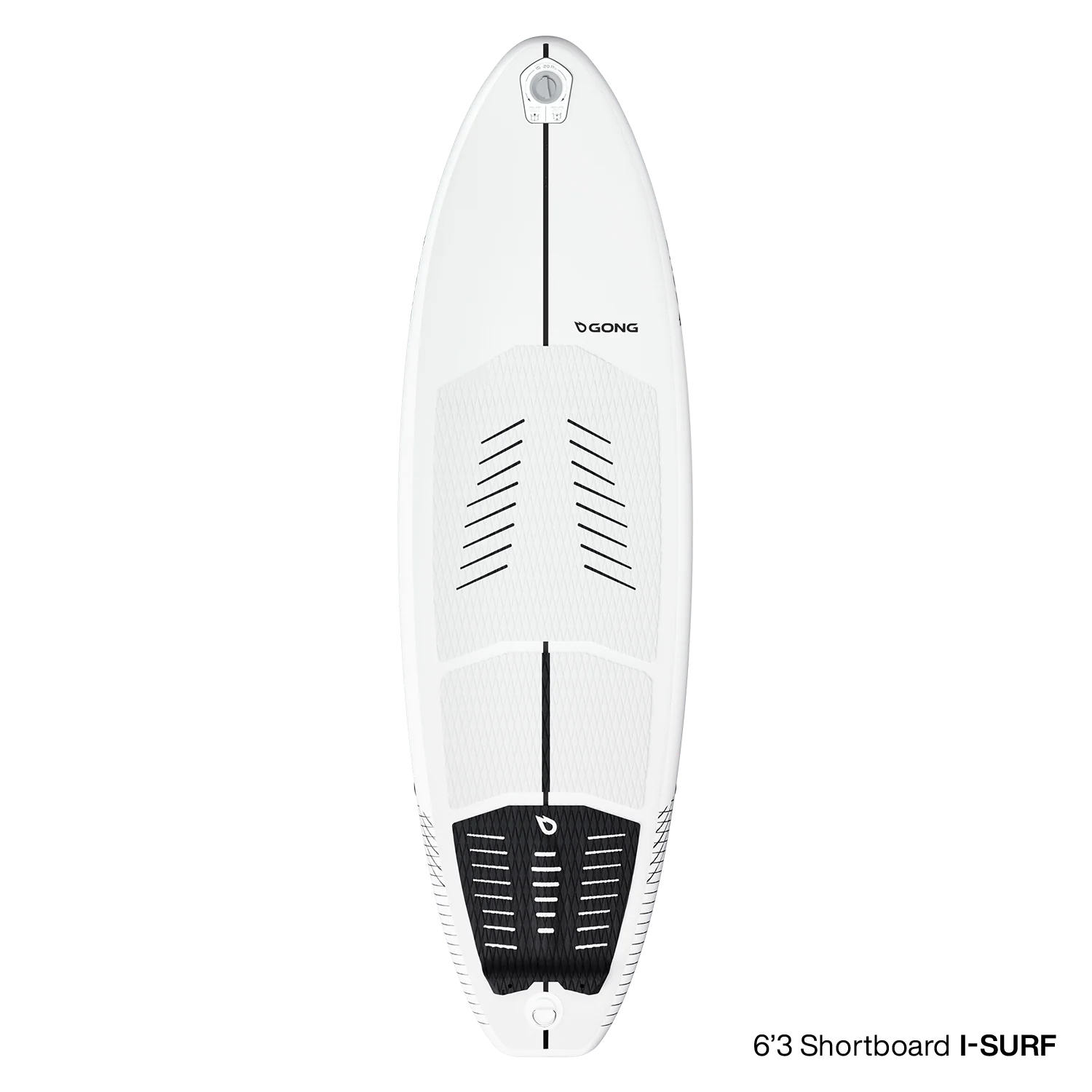 Pack | Pack I-Surf Shortboard - Image 2
