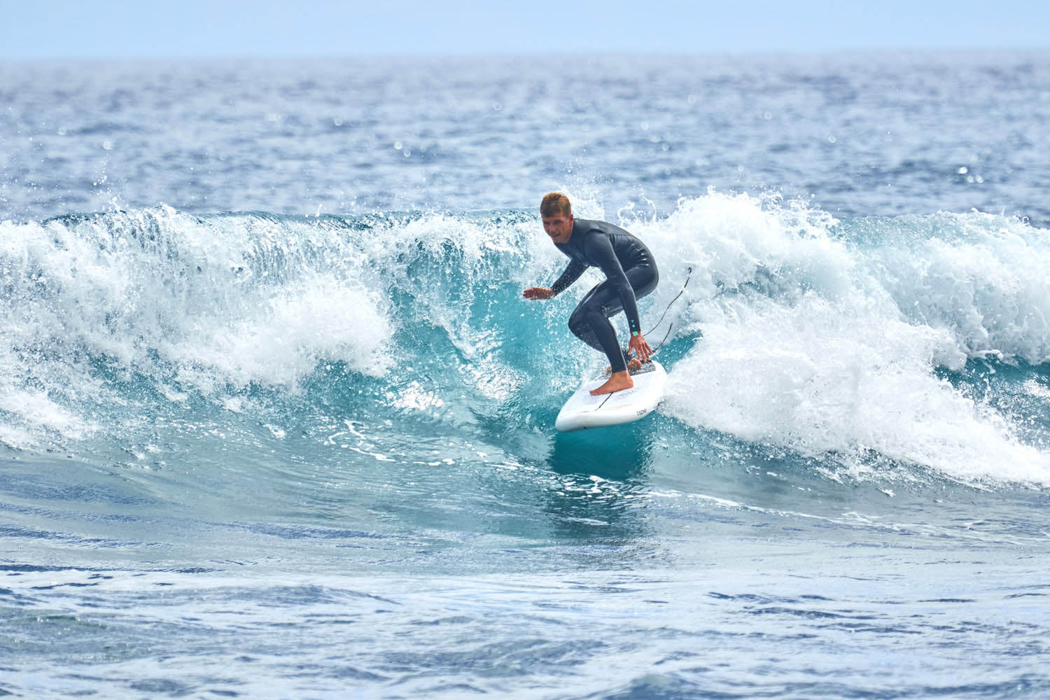 GONG | I-Surf Shortboard - Image 7