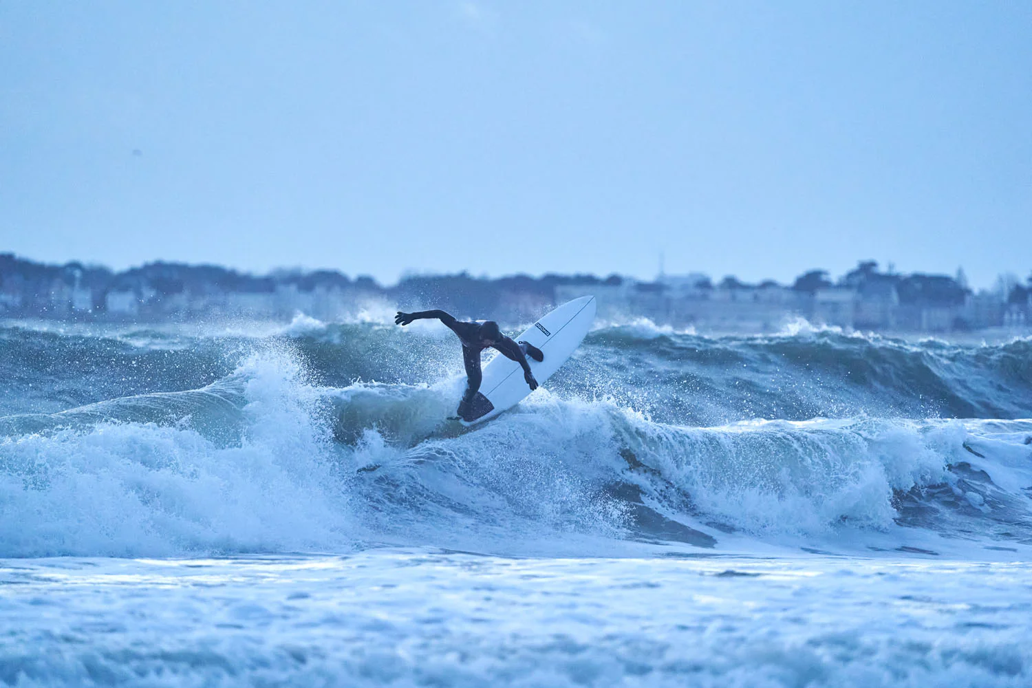 GONG | Surf Karamba EPS - Image 10