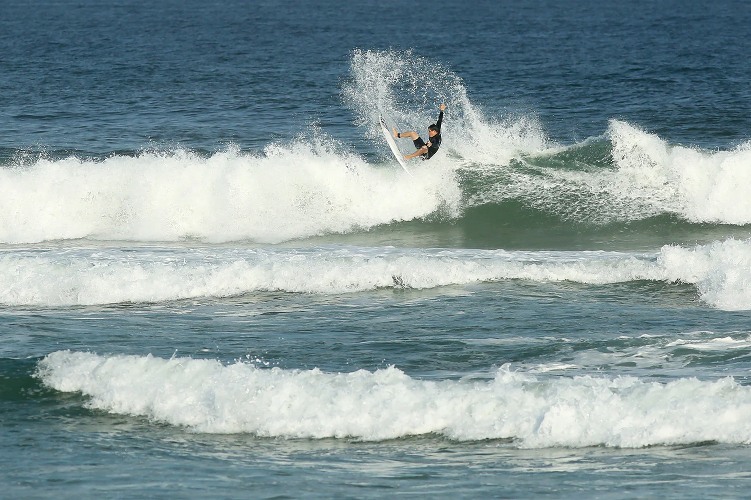 GONG | Surf Karamba EPS - Image 11
