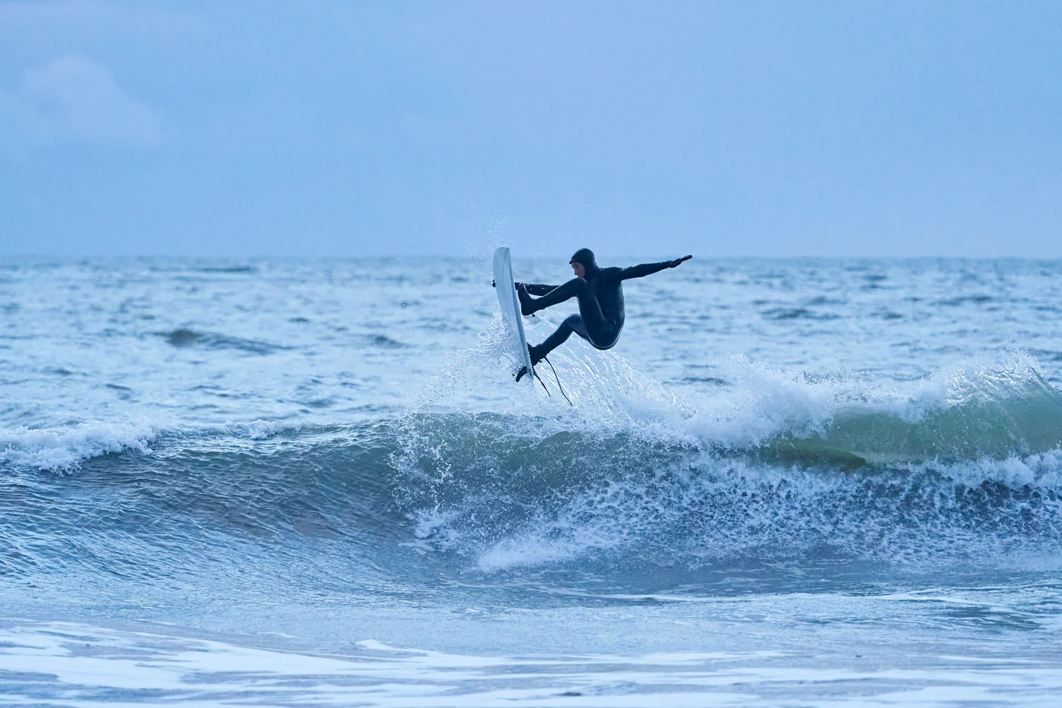 GONG | Surf Karamba EPS - Image 12